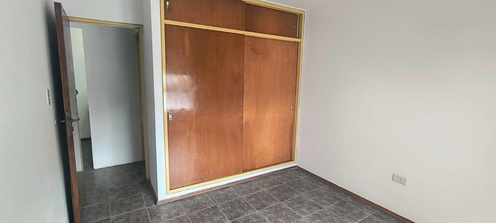 CENTRO: SANTA ROSA 134 ALQUILER DE 1 DORMITORIO AMPLIO