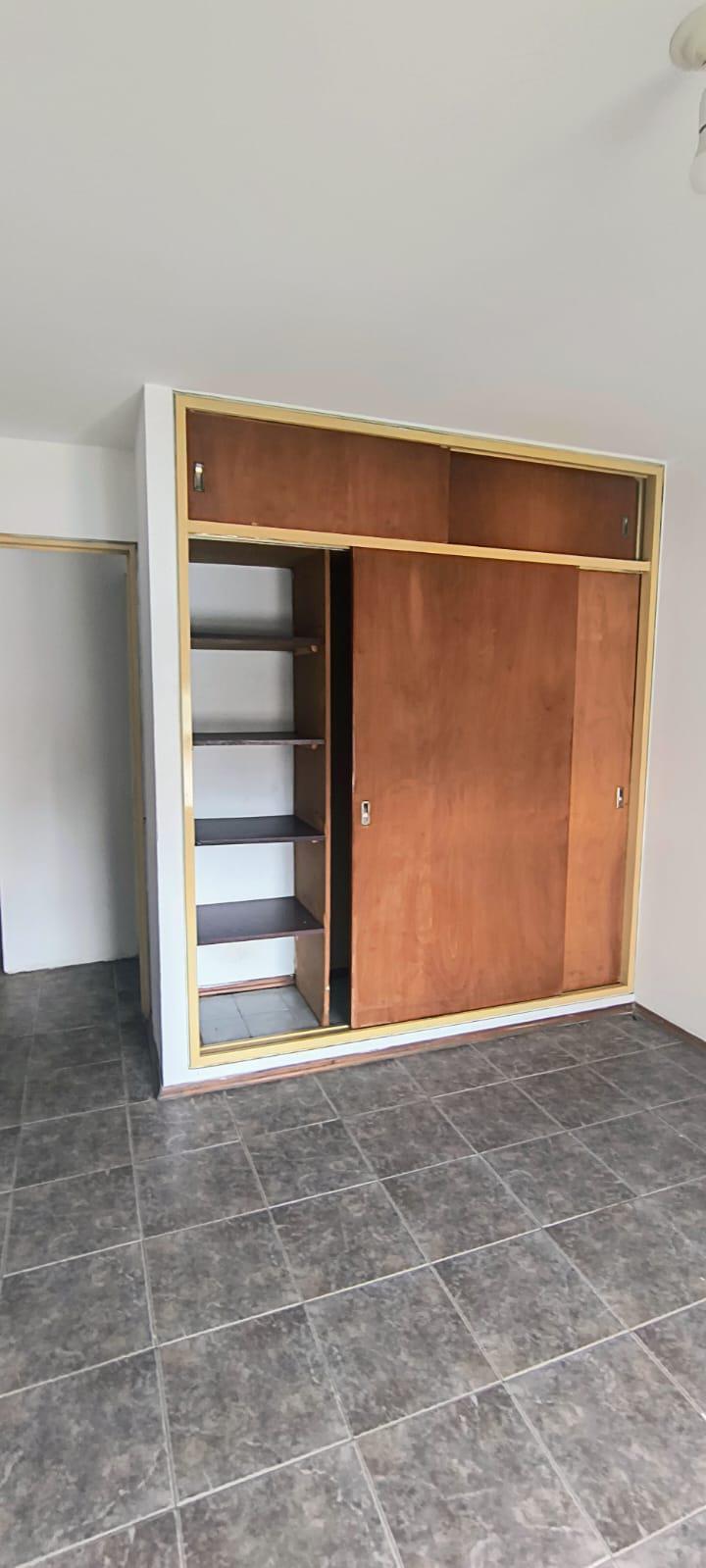 CENTRO: SANTA ROSA 134 ALQUILER DE 1 DORMITORIO AMPLIO