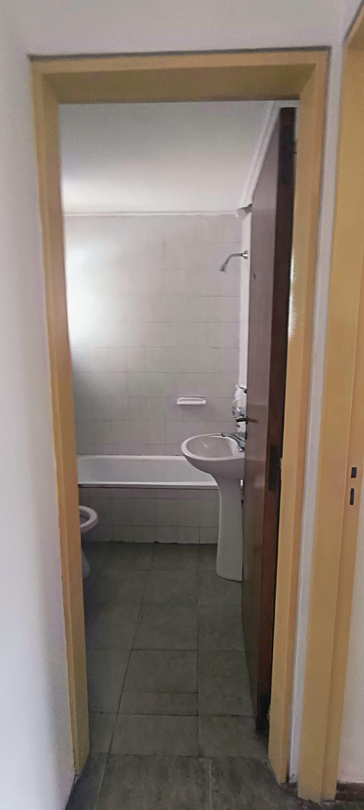 CENTRO: SANTA ROSA 134 ALQUILER DE 1 DORMITORIO AMPLIO