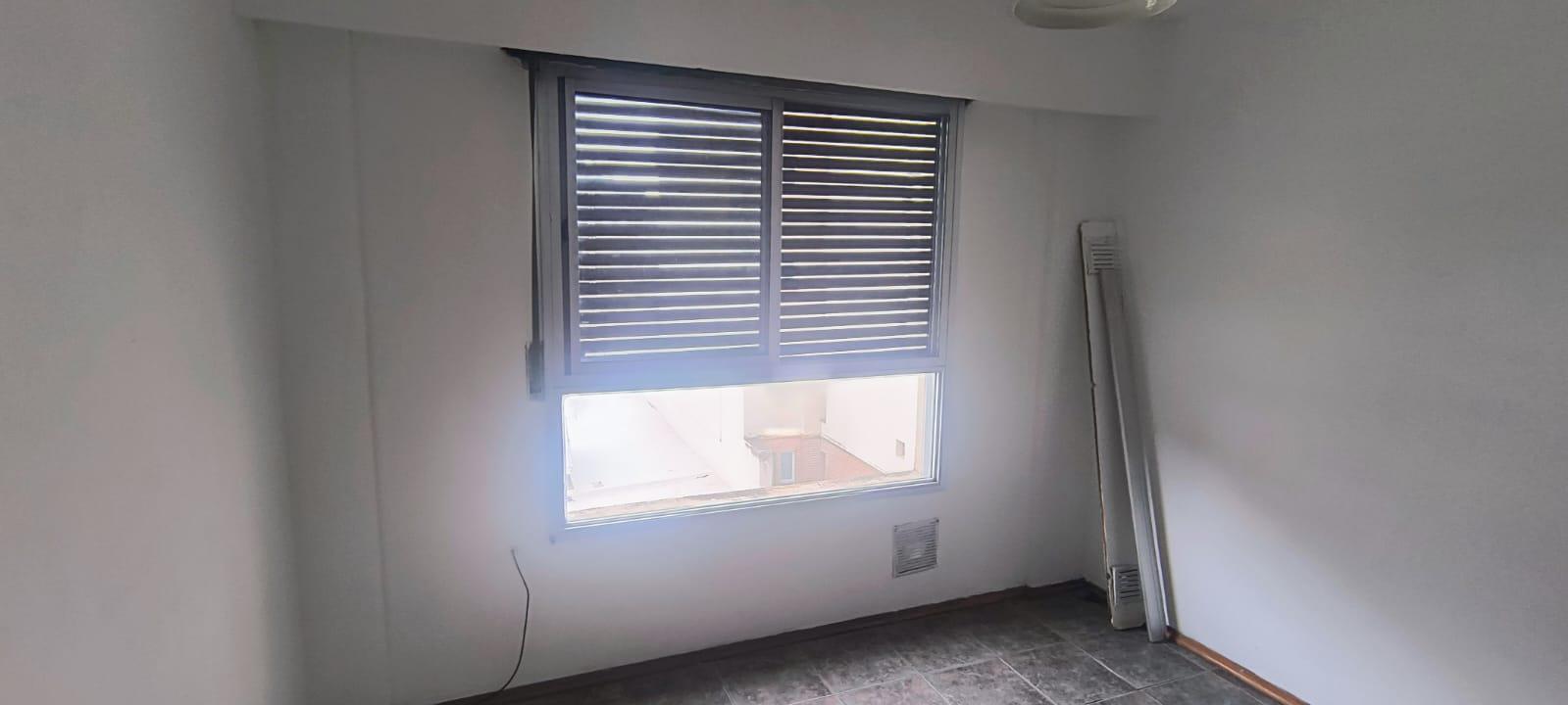 CENTRO: SANTA ROSA 134 ALQUILER DE 1 DORMITORIO AMPLIO