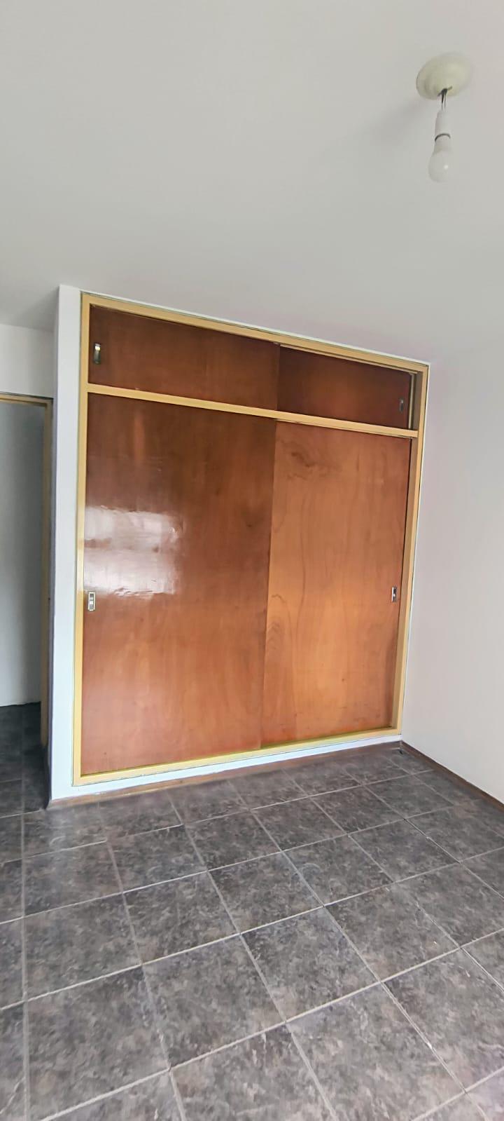 CENTRO: SANTA ROSA 134 ALQUILER DE 1 DORMITORIO AMPLIO