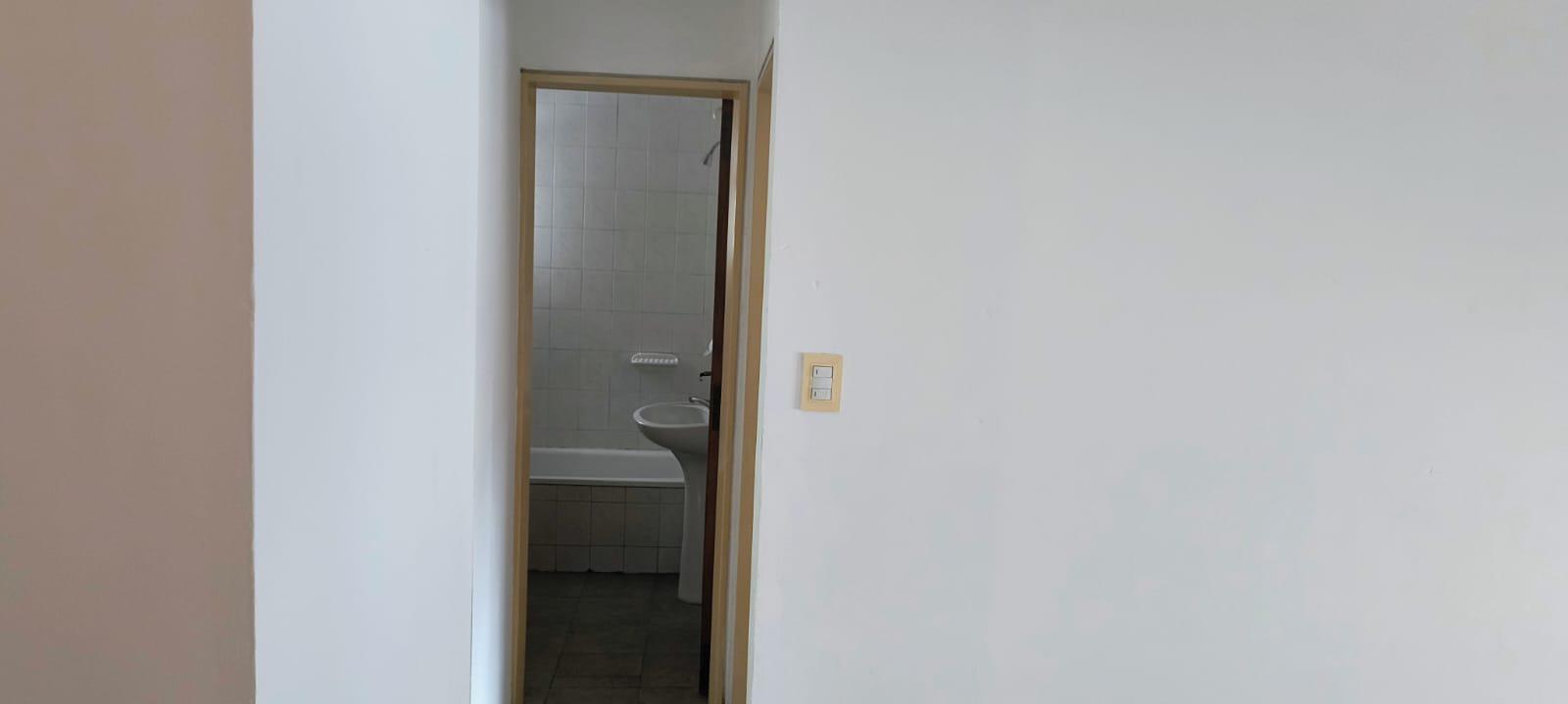 CENTRO: SANTA ROSA 134 ALQUILER DE 1 DORMITORIO AMPLIO