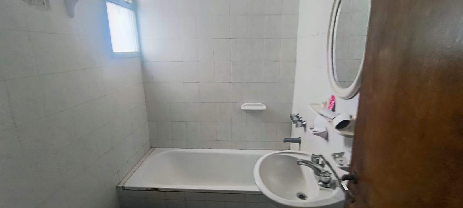 CENTRO: SANTA ROSA 134 ALQUILER DE 1 DORMITORIO AMPLIO