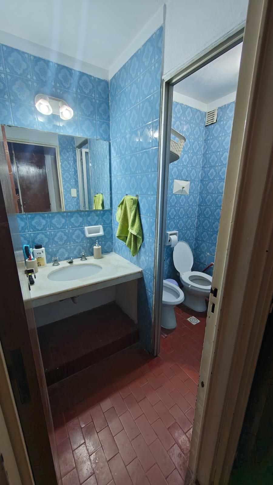 ALQUILER DEPTO 2 DORM CBALCON B CENTRO