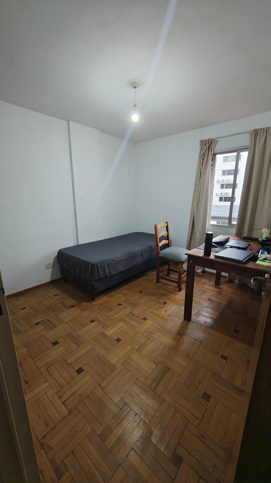 ALQUILER DEPTO 2 DORM CBALCON B CENTRO