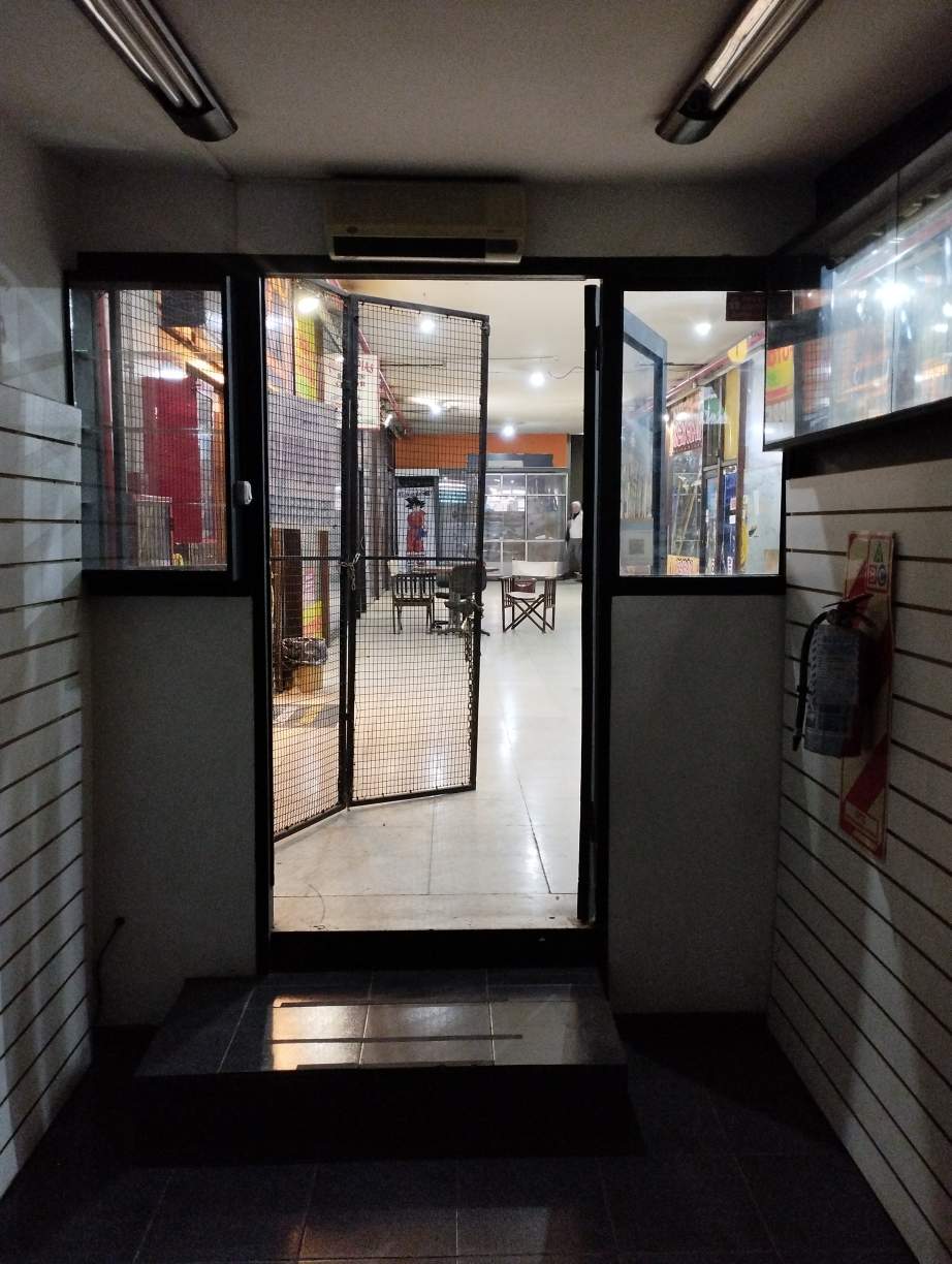 Local en Galería Libertad!!! en plena zona céntrica!!!!!