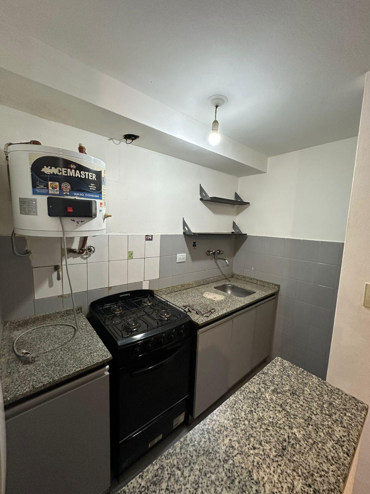 ALQUILER  DEPARTAMENTO EN NUEVA CÓRDOBA