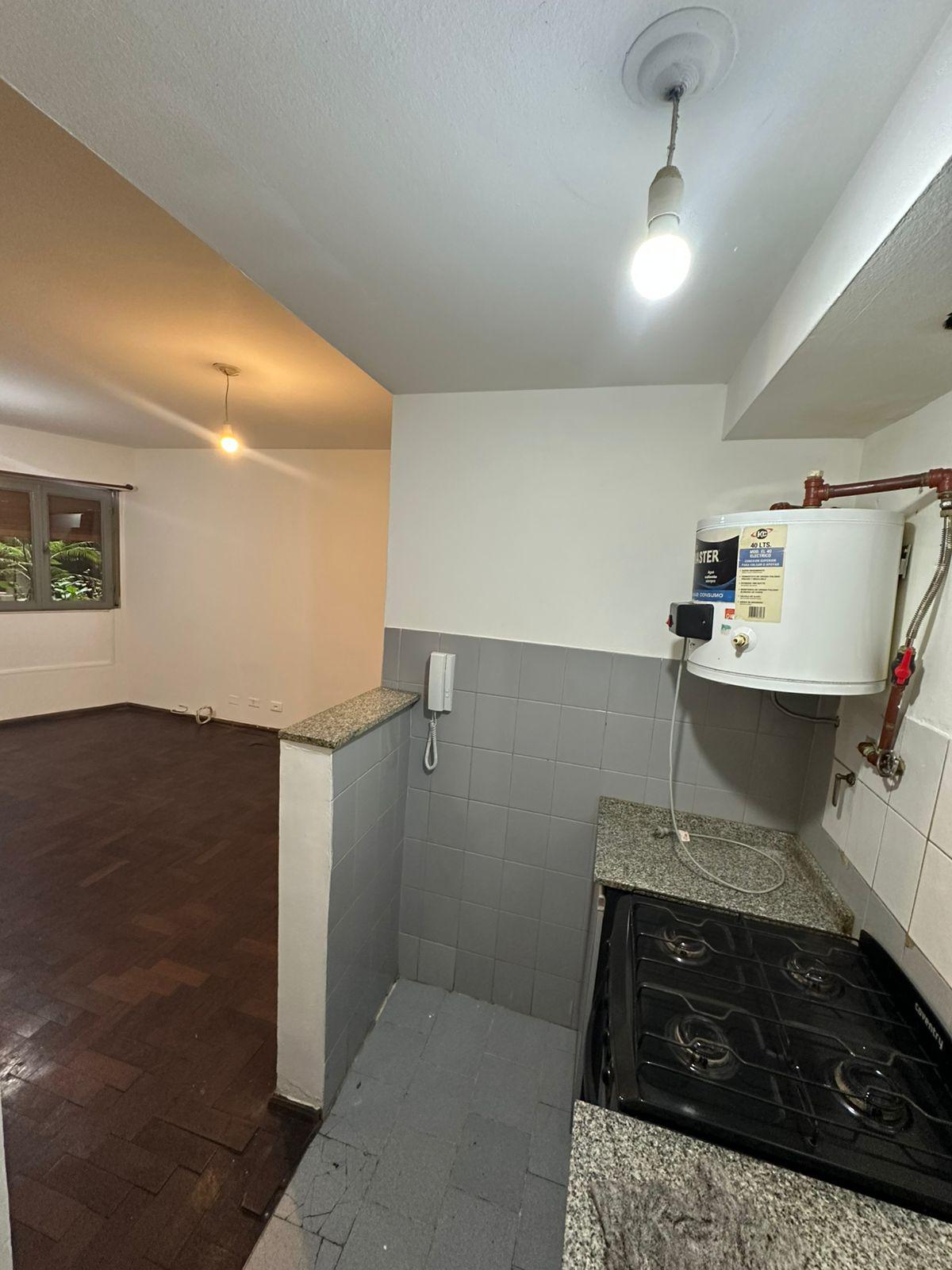 ALQUILER  DEPARTAMENTO EN NUEVA CÓRDOBA