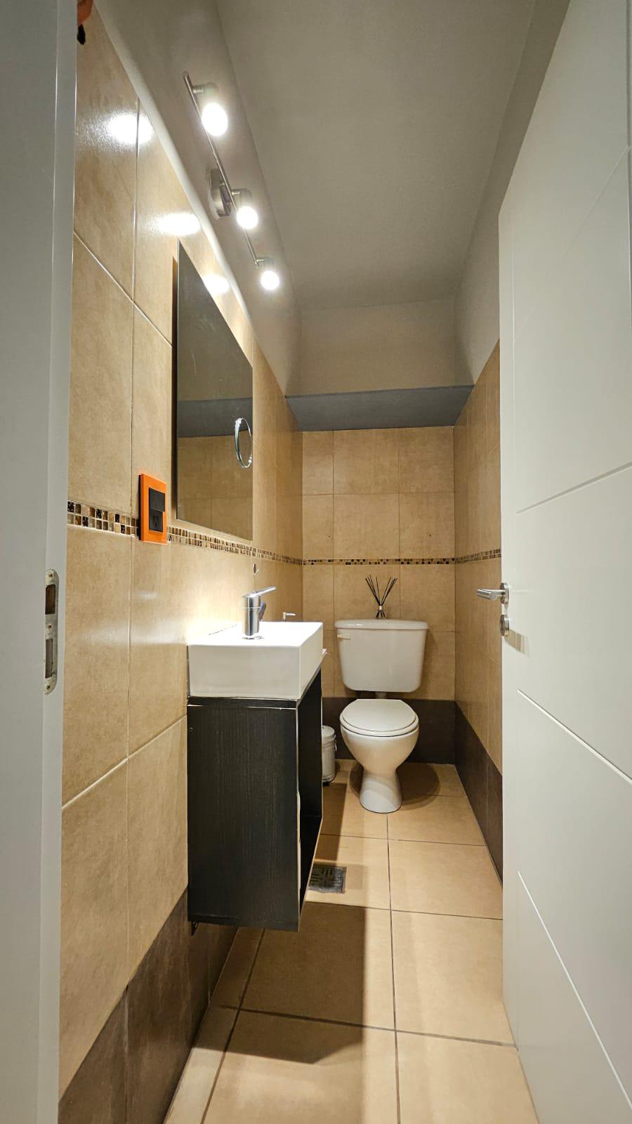 LA ESTANZUELA - CASA 3 DORM