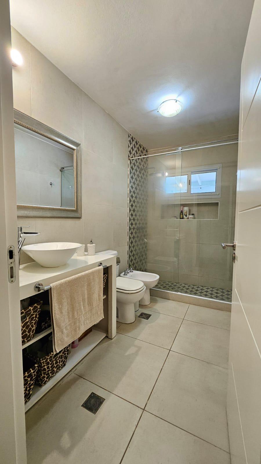 LA ESTANZUELA - CASA 3 DORM