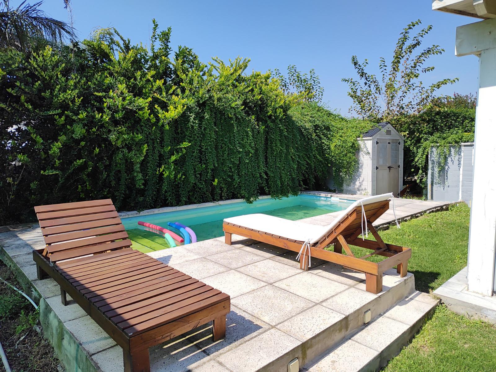 LA ESTANZUELA - CASA 3 DORM