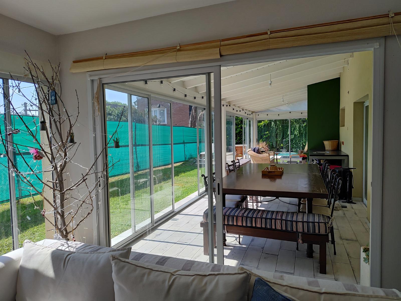 LA ESTANZUELA - CASA 3 DORM