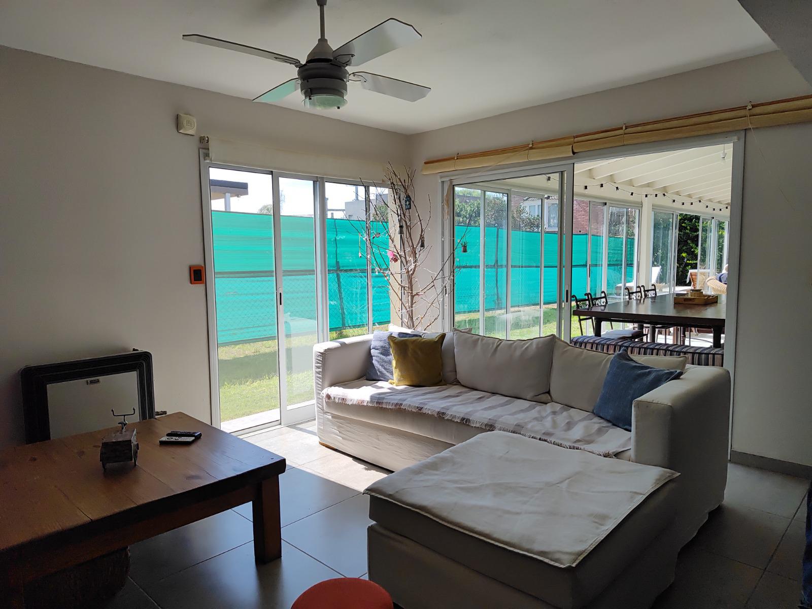 LA ESTANZUELA - CASA 3 DORM