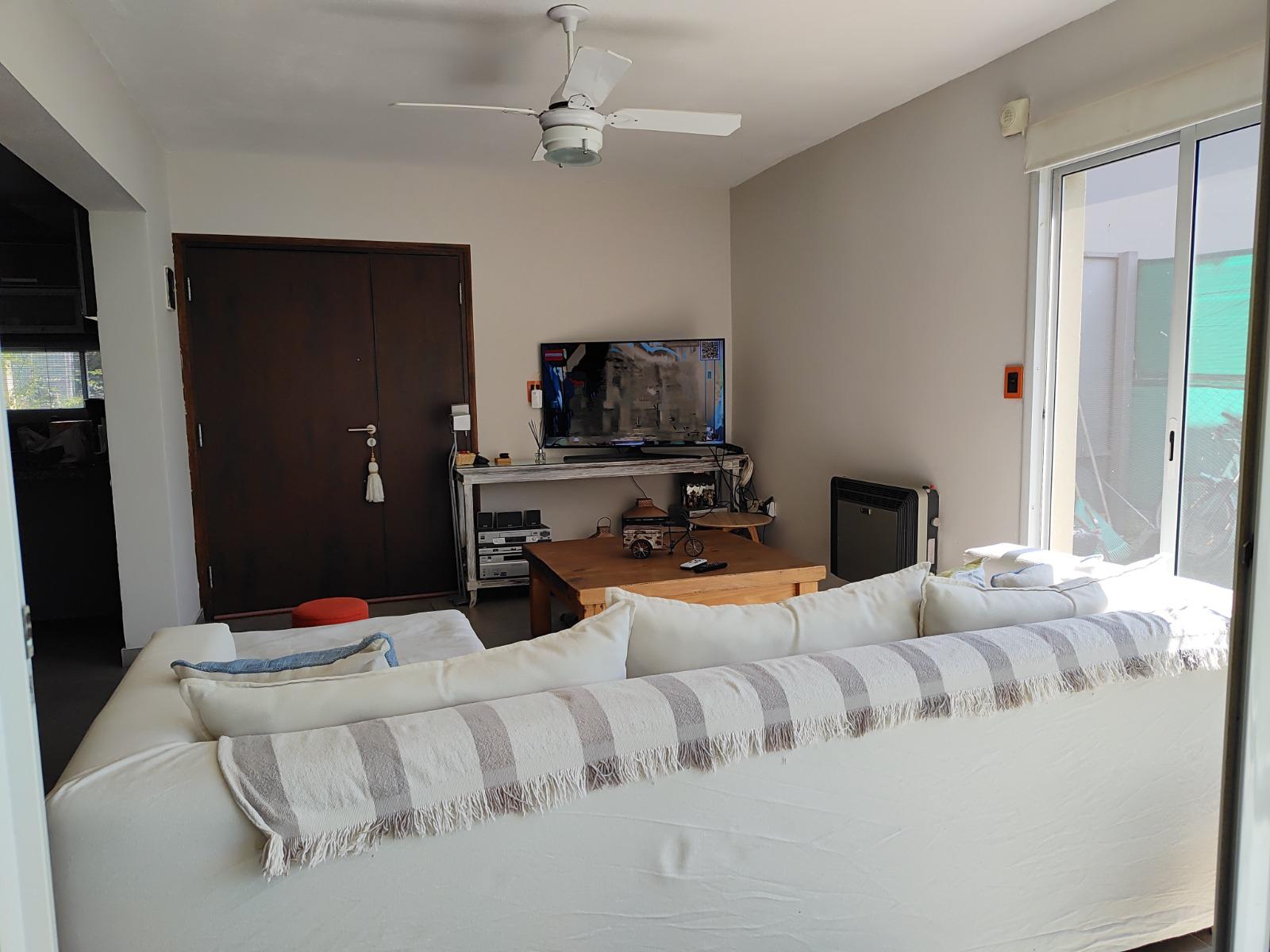 LA ESTANZUELA - CASA 3 DORM