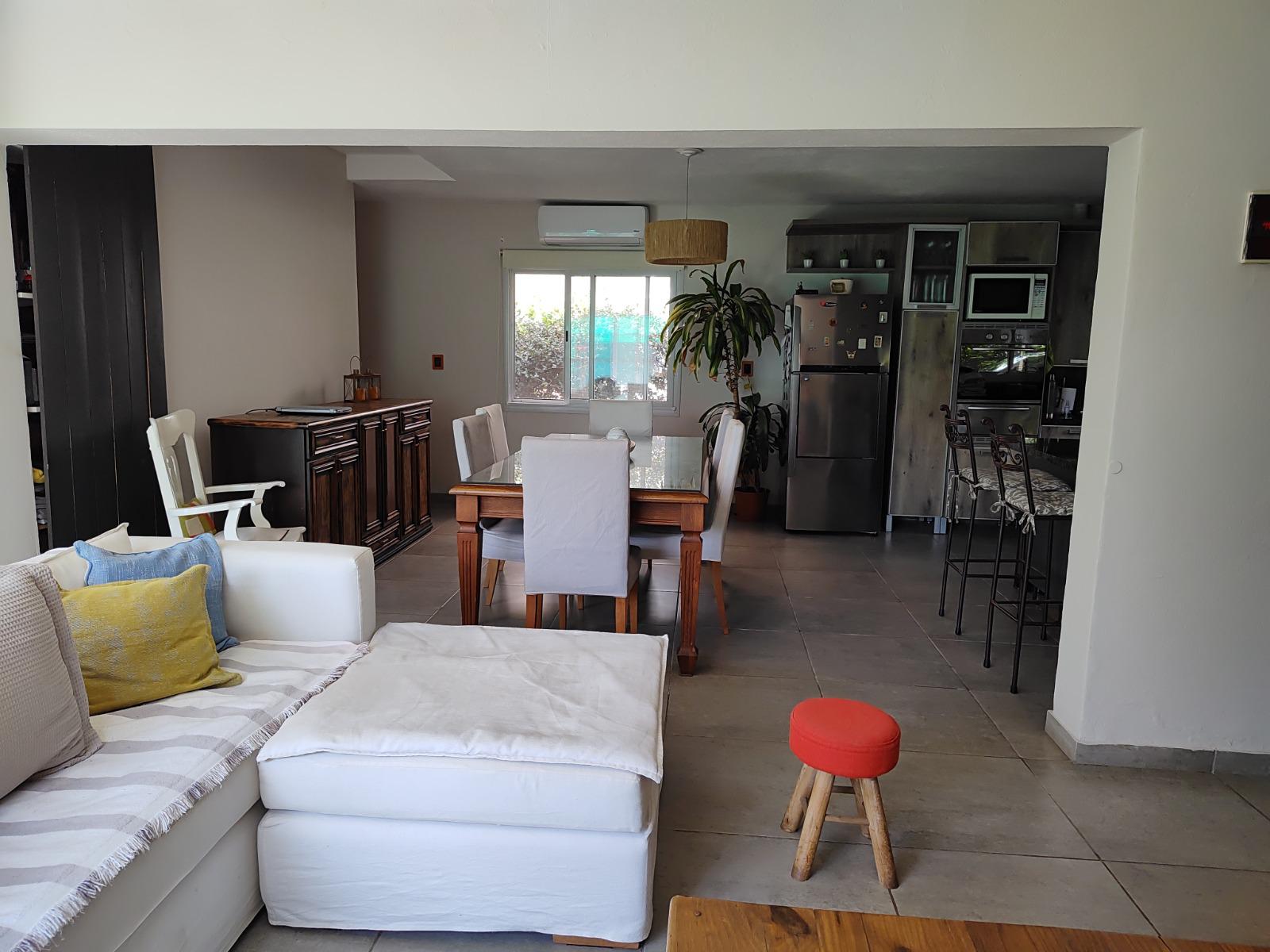 LA ESTANZUELA - CASA 3 DORM