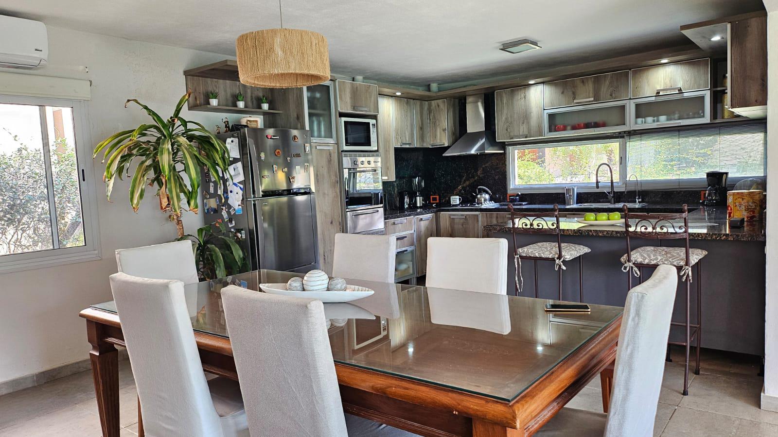 LA ESTANZUELA - CASA 3 DORM