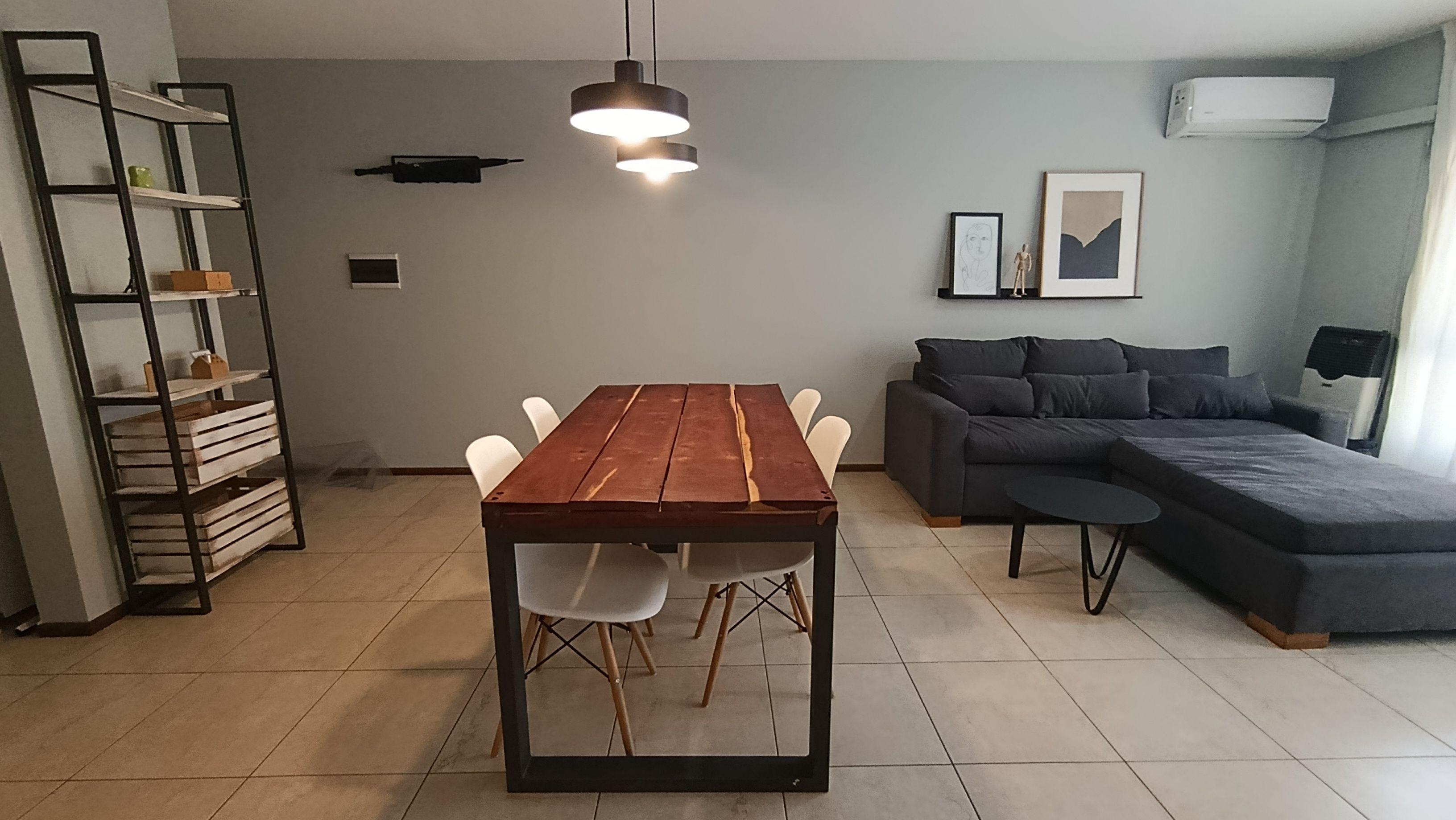 ALQUILER TEMPORARIO  DPTO 2 DORM  UBICACIÓN ESTRATÉGICA  NUEVA CÓRDOBA  GEMES  CÓRDOBA