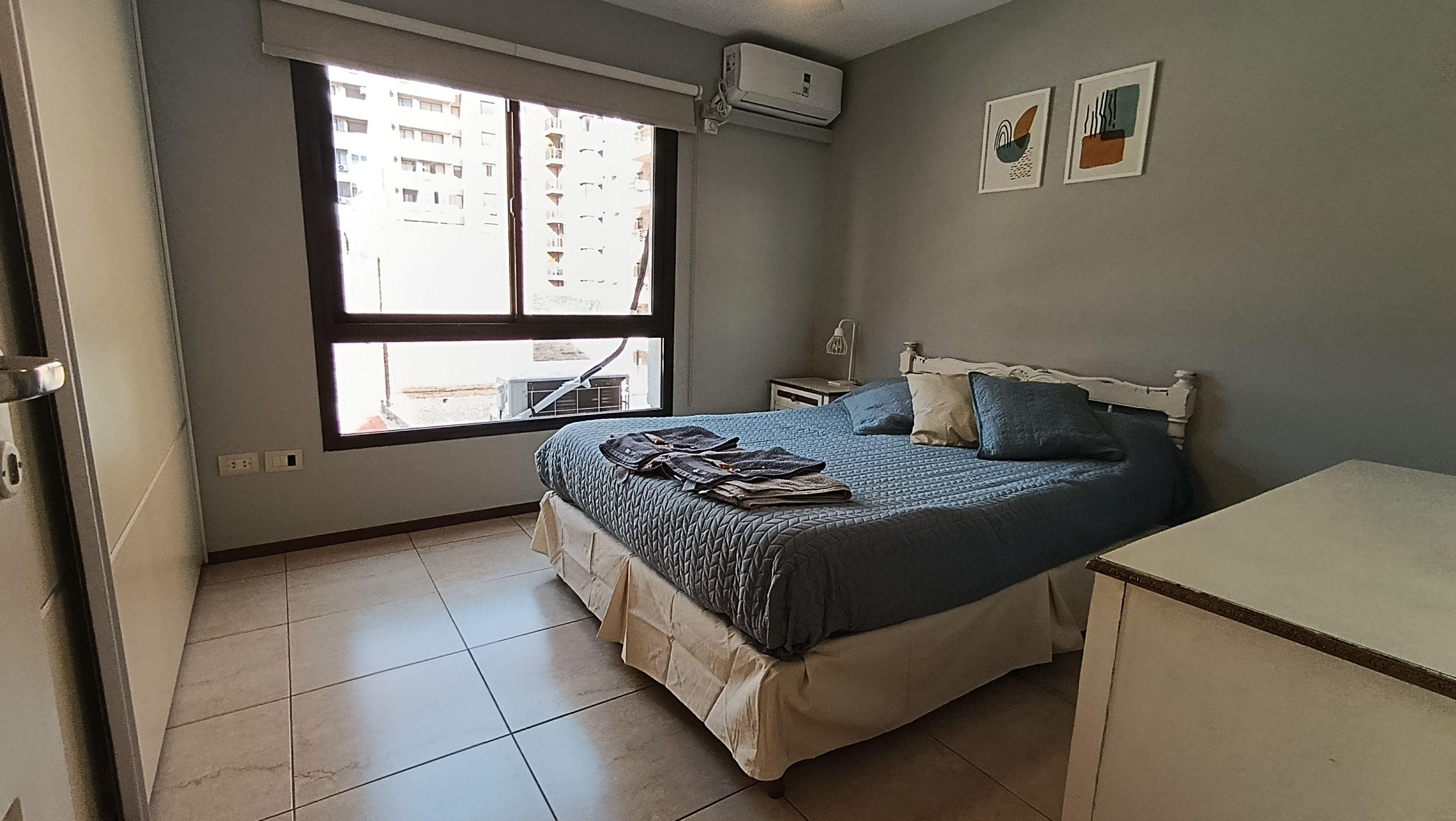 ALQUILER TEMPORARIO  DPTO 2 DORM  UBICACIÓN ESTRATÉGICA  NUEVA CÓRDOBA  GEMES  CÓRDOBA