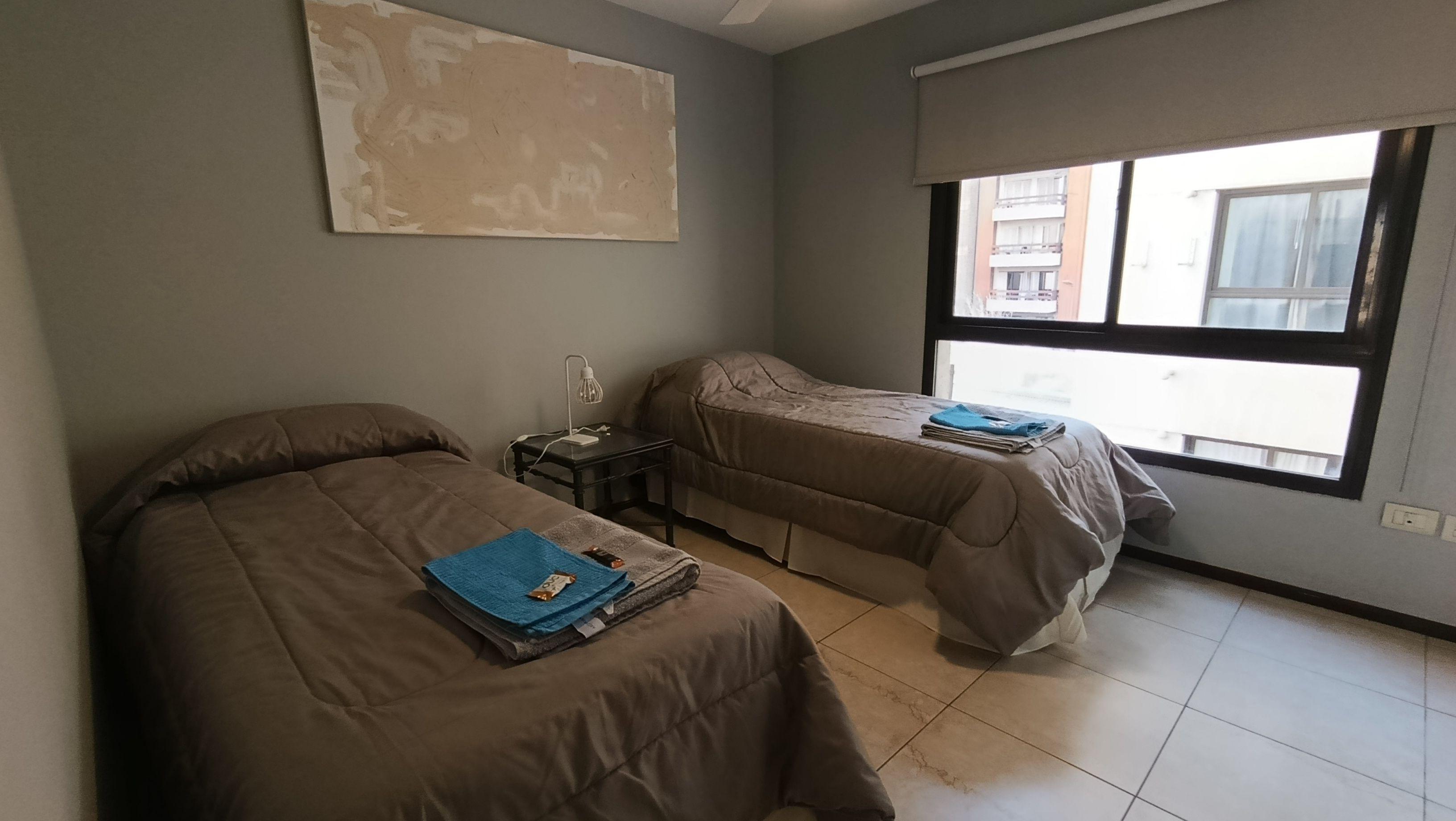 ALQUILER TEMPORARIO  DPTO 2 DORM  UBICACIÓN ESTRATÉGICA  NUEVA CÓRDOBA  GEMES  CÓRDOBA