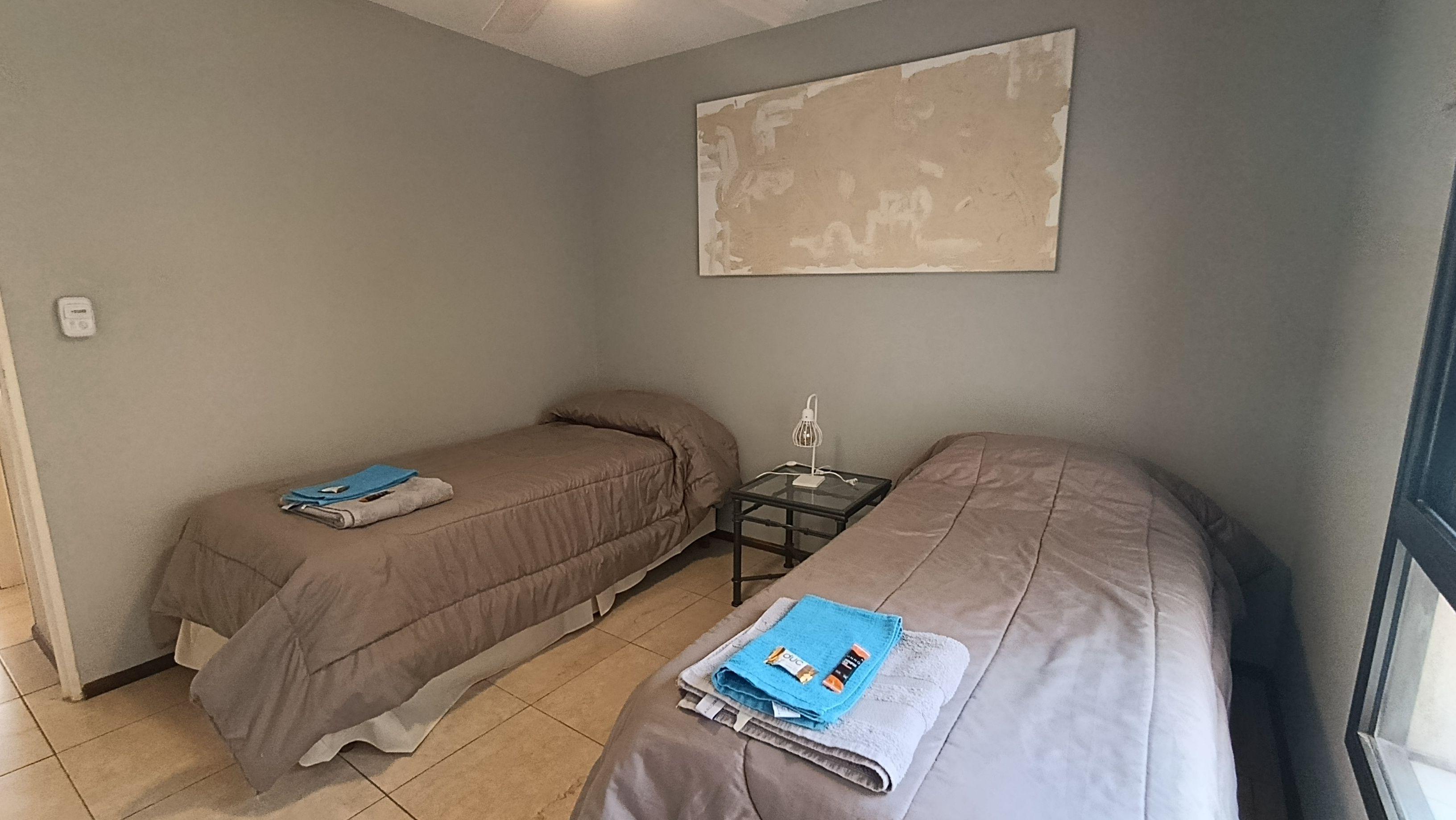 ALQUILER TEMPORARIO  DPTO 2 DORM  UBICACIÓN ESTRATÉGICA  NUEVA CÓRDOBA  GEMES  CÓRDOBA