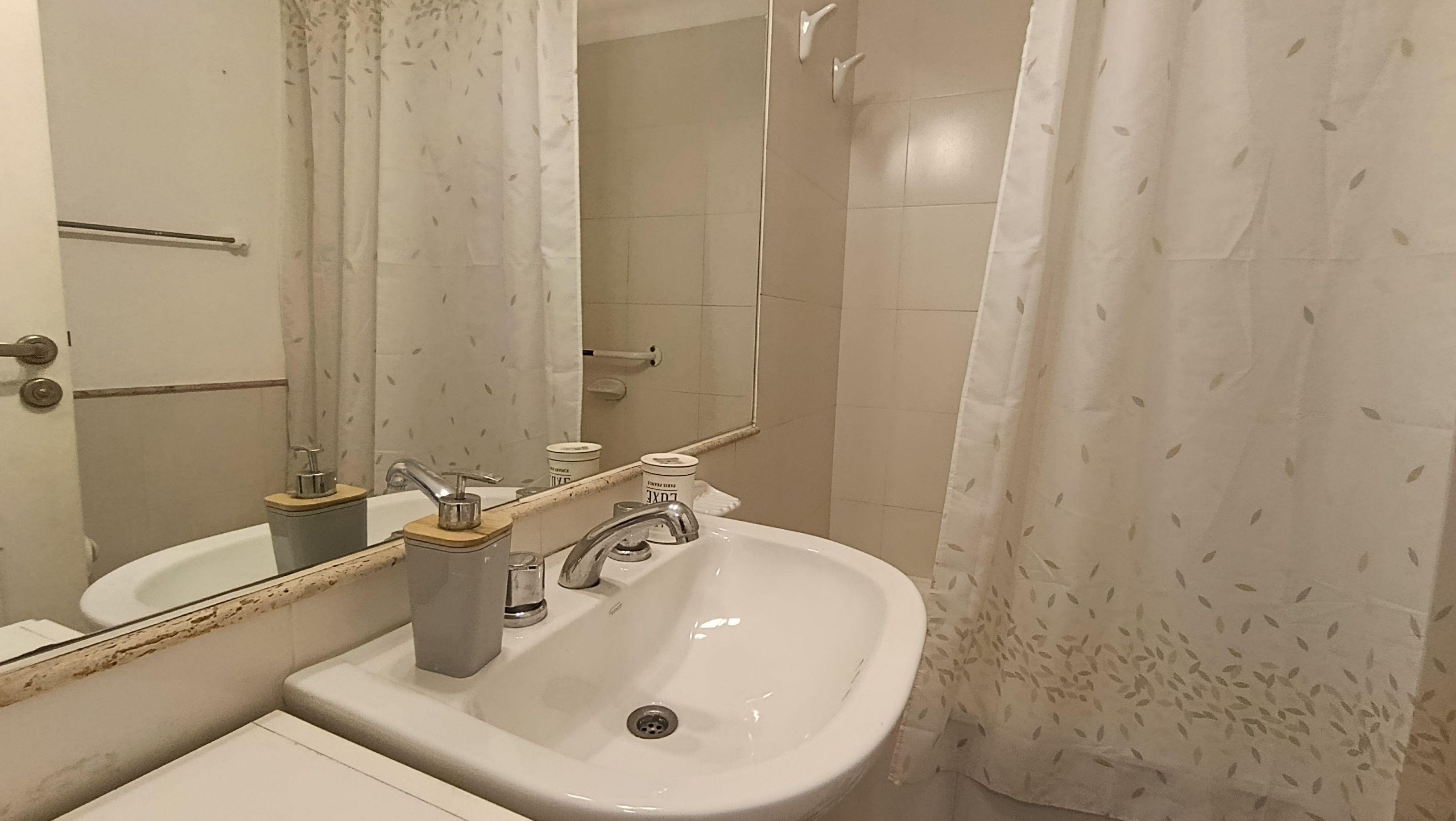 ALQUILER TEMPORARIO  DPTO 2 DORM  UBICACIÓN ESTRATÉGICA  NUEVA CÓRDOBA  GEMES  CÓRDOBA