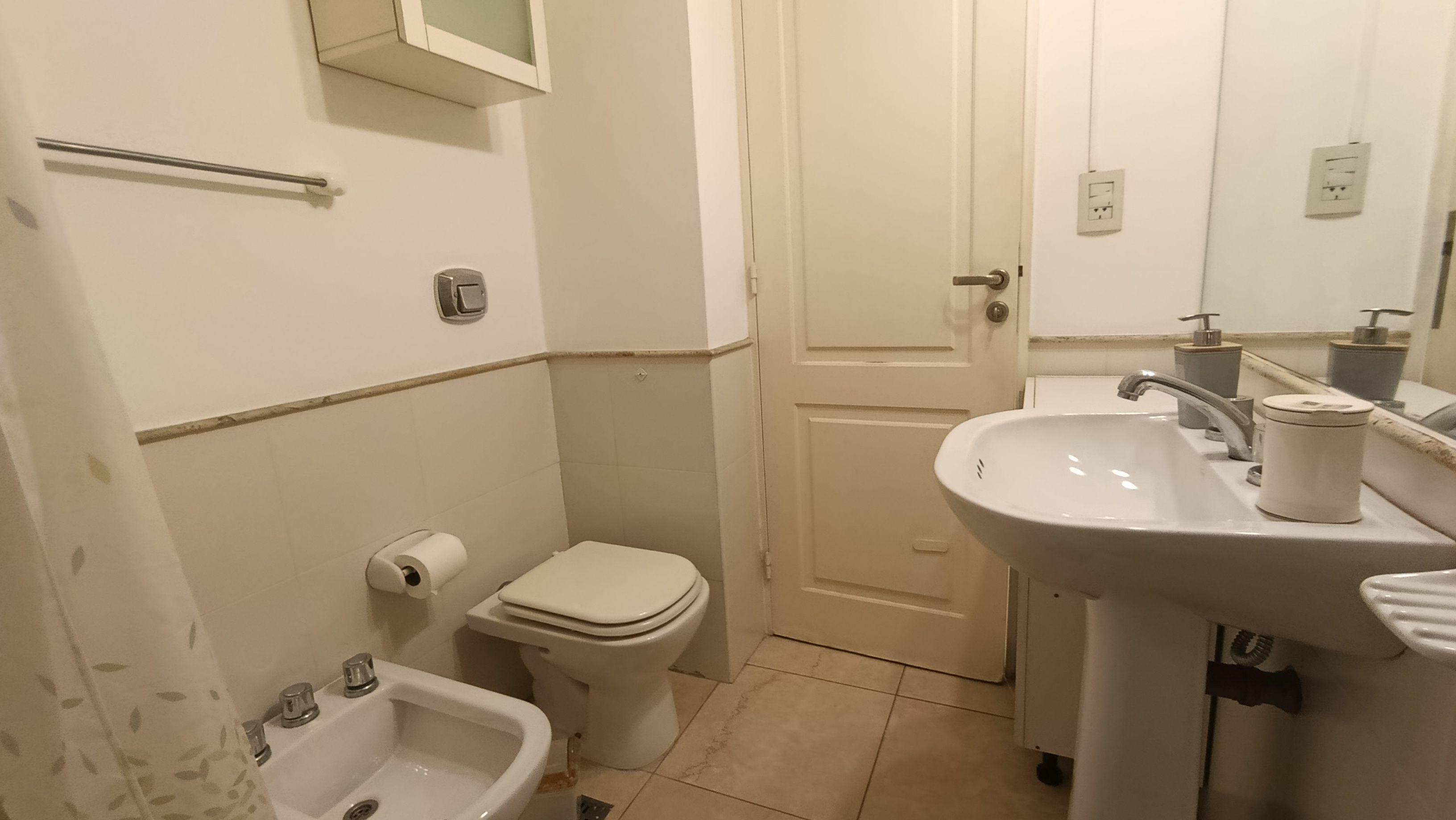 ALQUILER TEMPORARIO  DPTO 2 DORM  UBICACIÓN ESTRATÉGICA  NUEVA CÓRDOBA  GEMES  CÓRDOBA