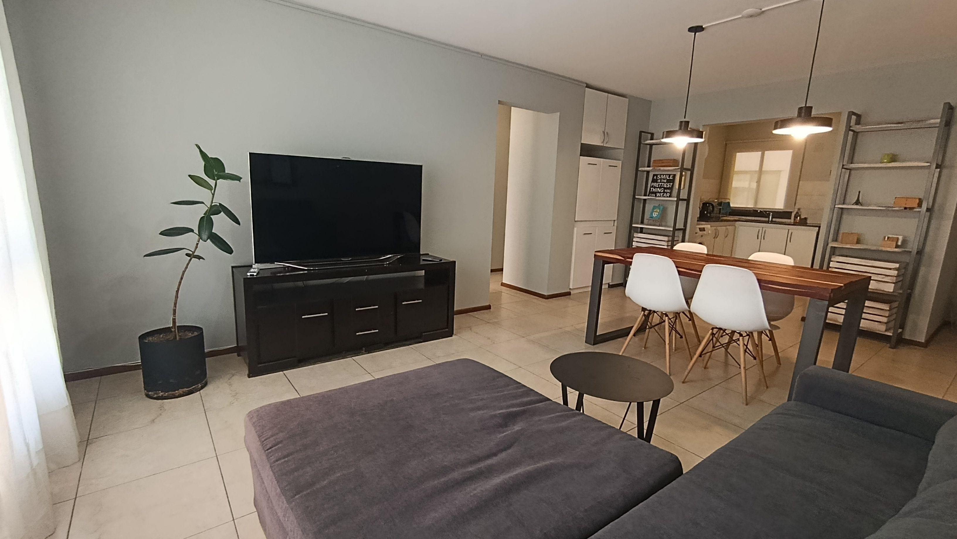 ALQUILER TEMPORARIO  DPTO 2 DORM  UBICACIÓN ESTRATÉGICA  NUEVA CÓRDOBA  GEMES  CÓRDOBA