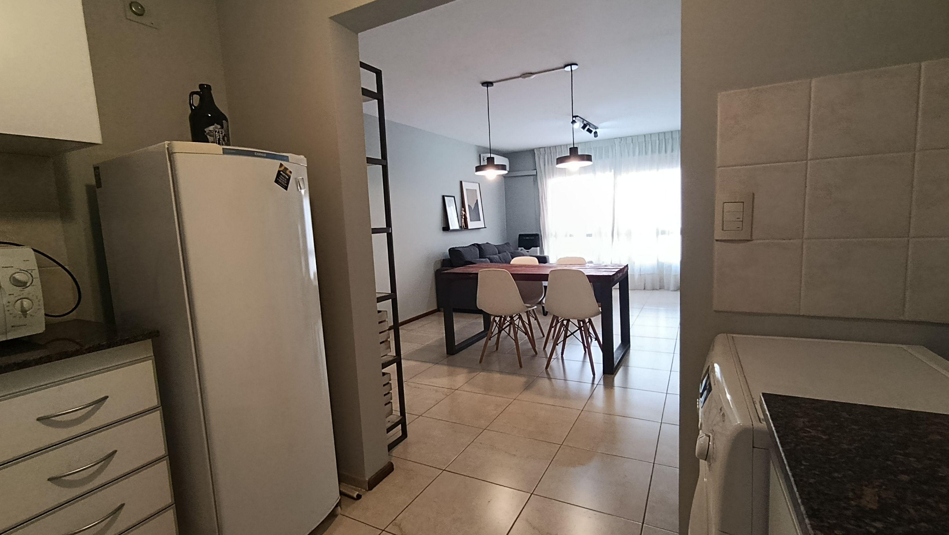 ALQUILER TEMPORARIO  DPTO 2 DORM  UBICACIÓN ESTRATÉGICA  NUEVA CÓRDOBA  GEMES  CÓRDOBA