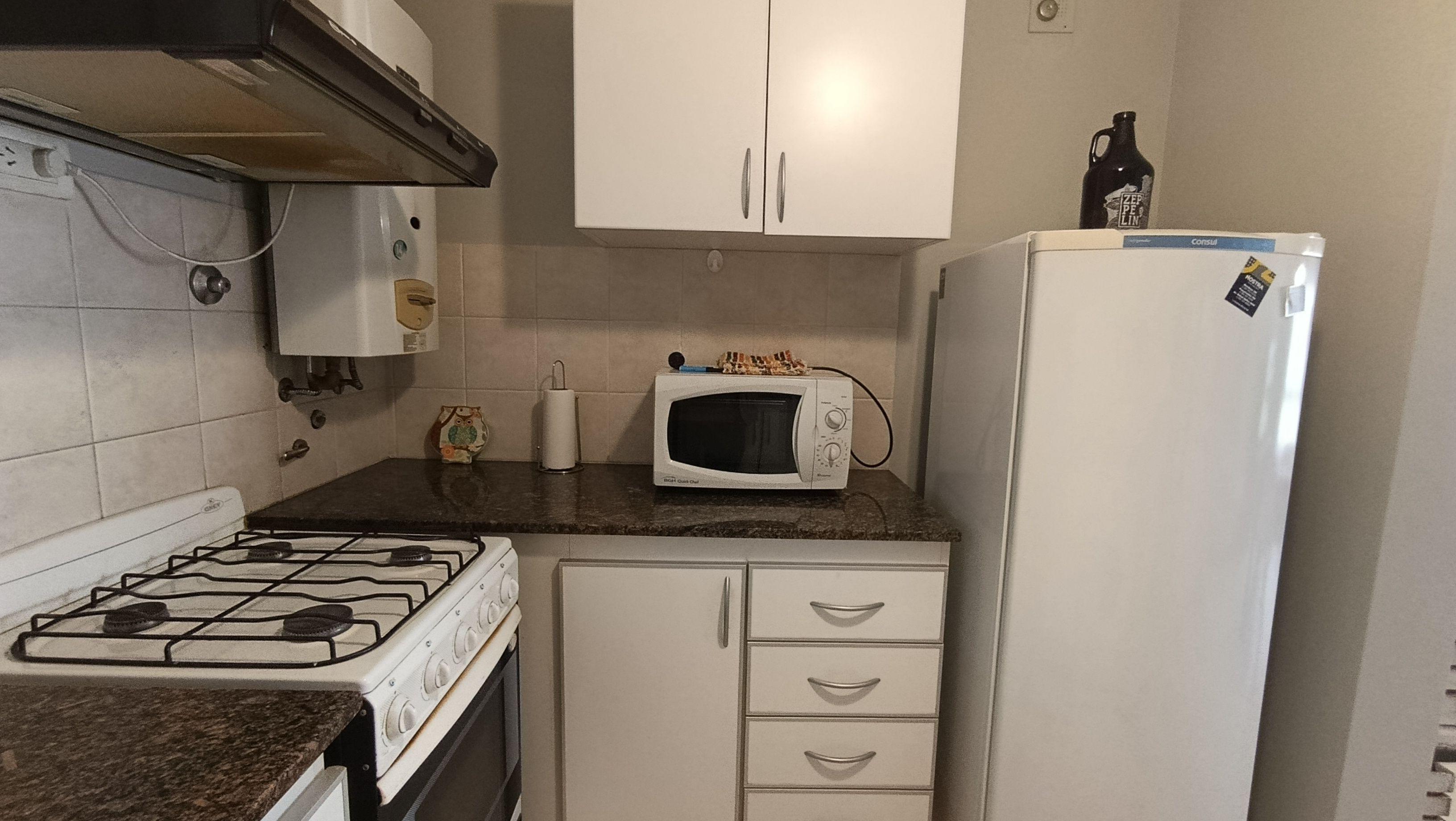 ALQUILER TEMPORARIO  DPTO 2 DORM  UBICACIÓN ESTRATÉGICA  NUEVA CÓRDOBA  GEMES  CÓRDOBA