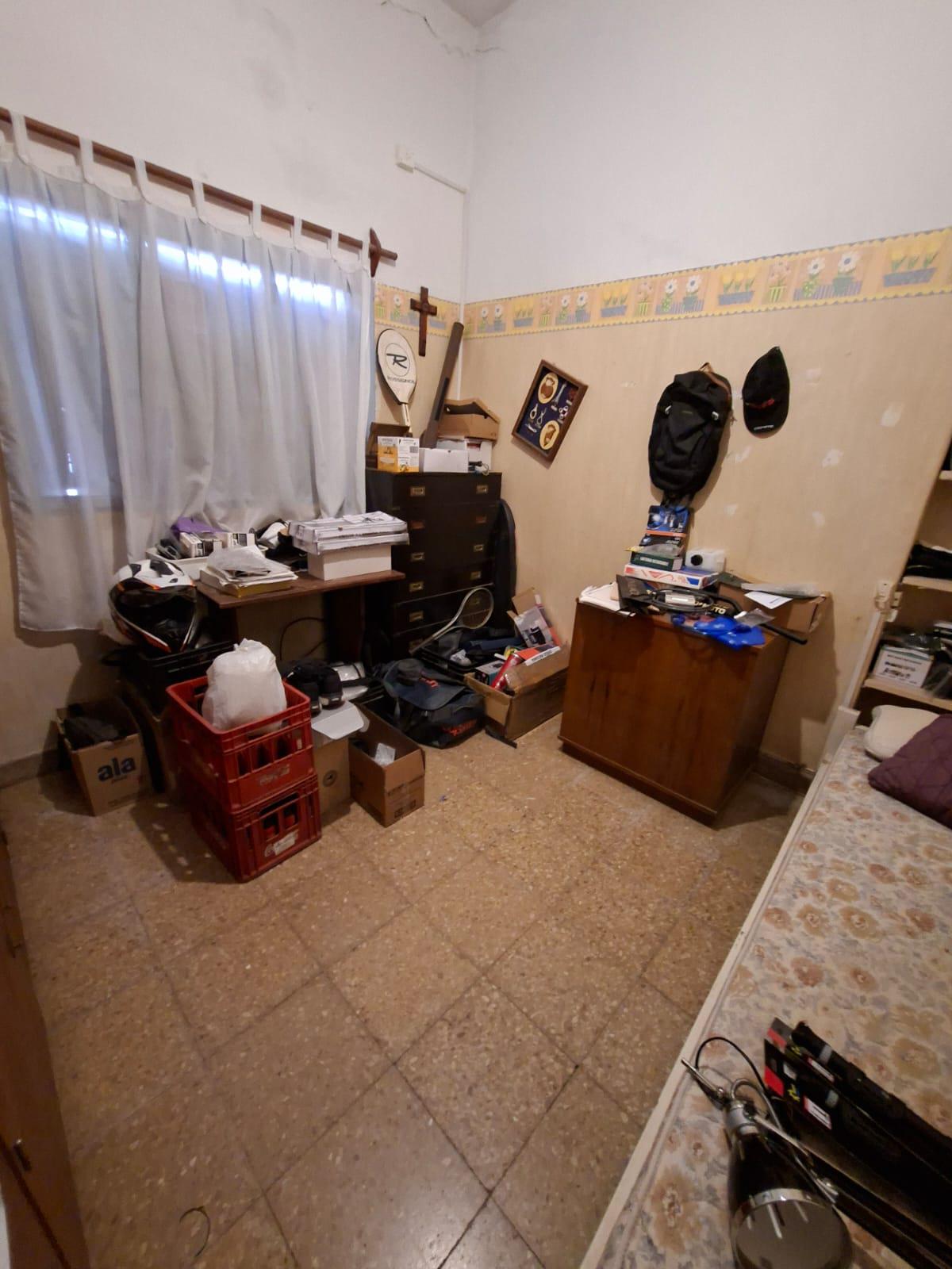 OPORTUNIDAD CERRO DE LAS ROSAS - CASA 6 DORM