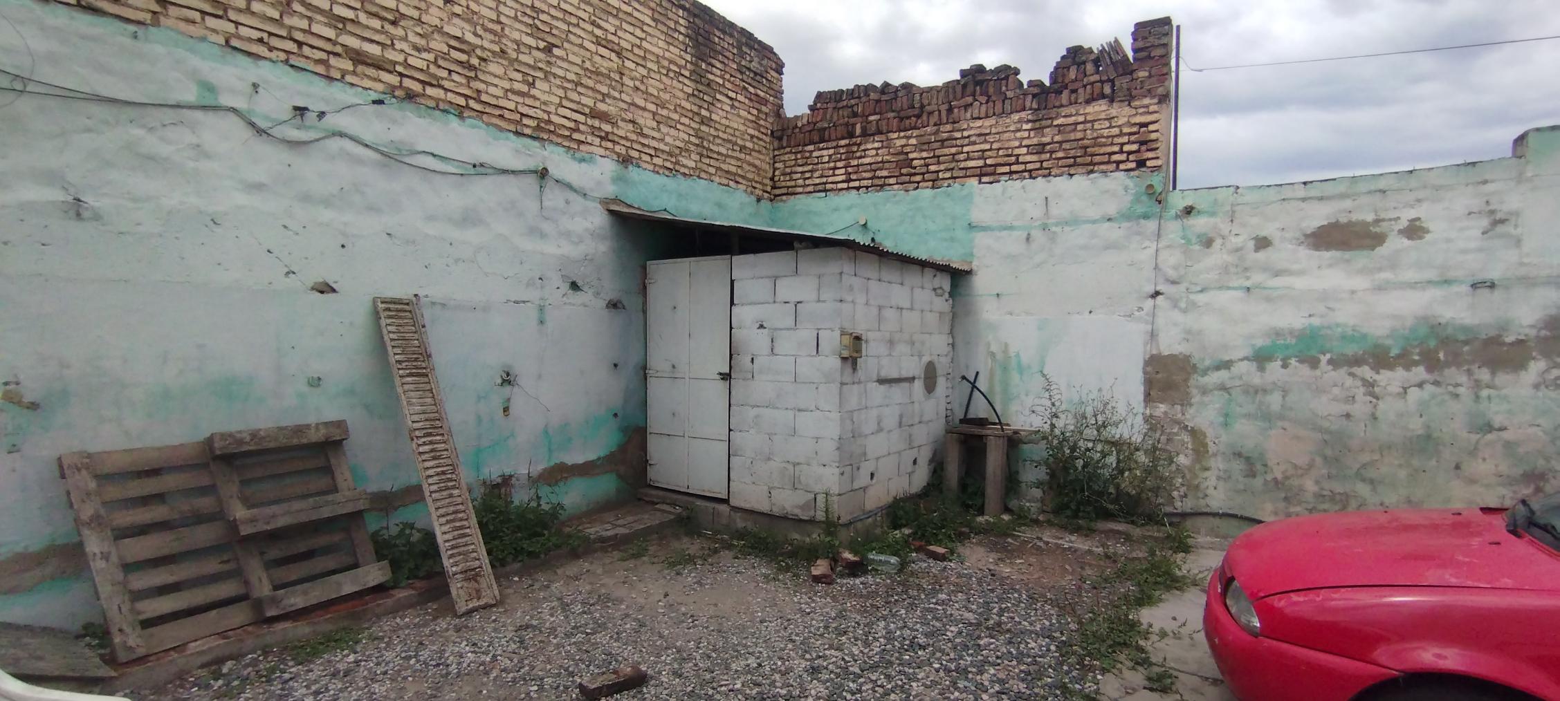 Terreno 450M para Alquiler sobre Av. Alem!