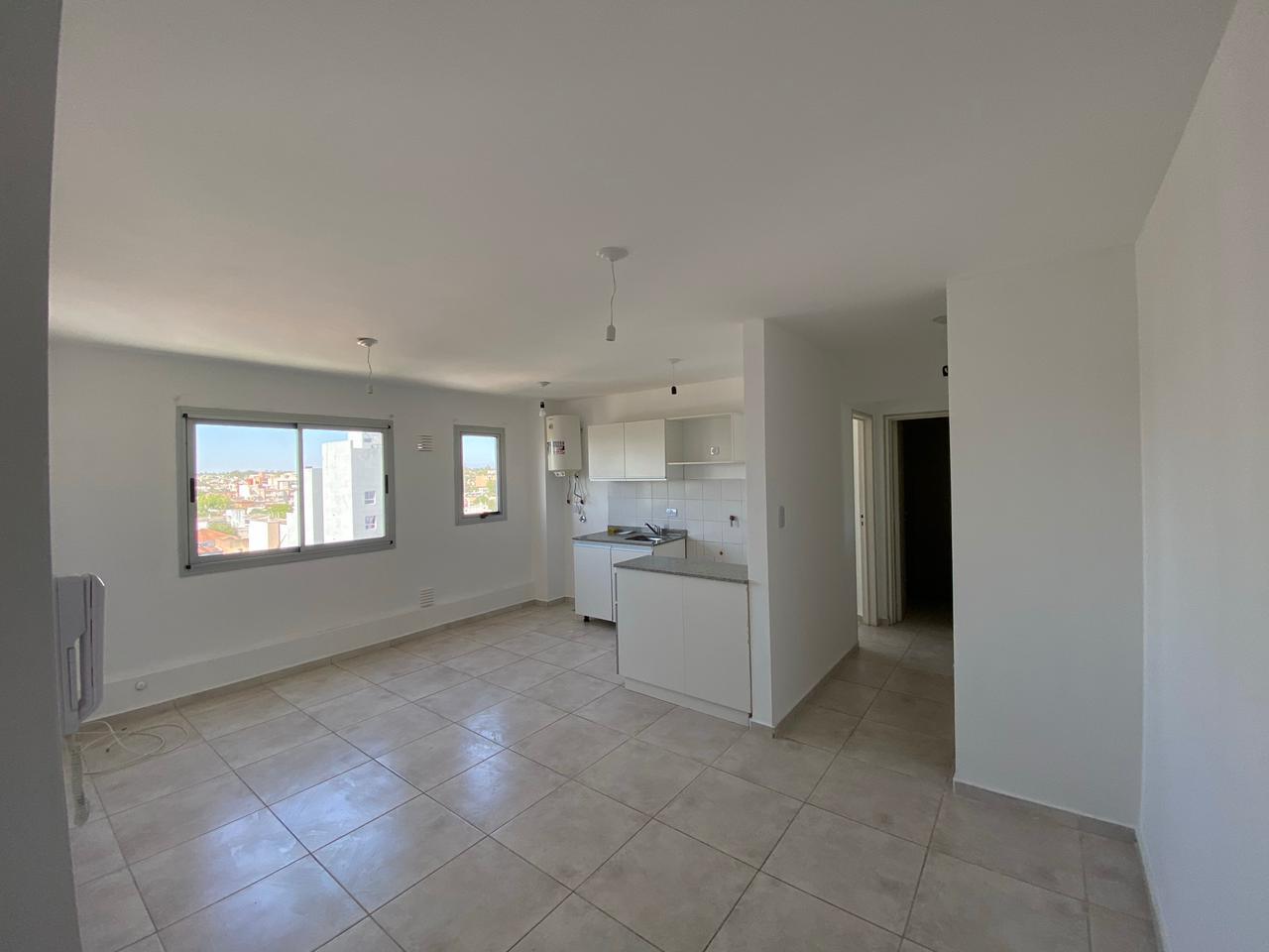 DEPARTAMENTO EN VENTA  B ALTO ABERDI. 1 DORM. CON PILETA Y VISTA A LAS SIERRAS.