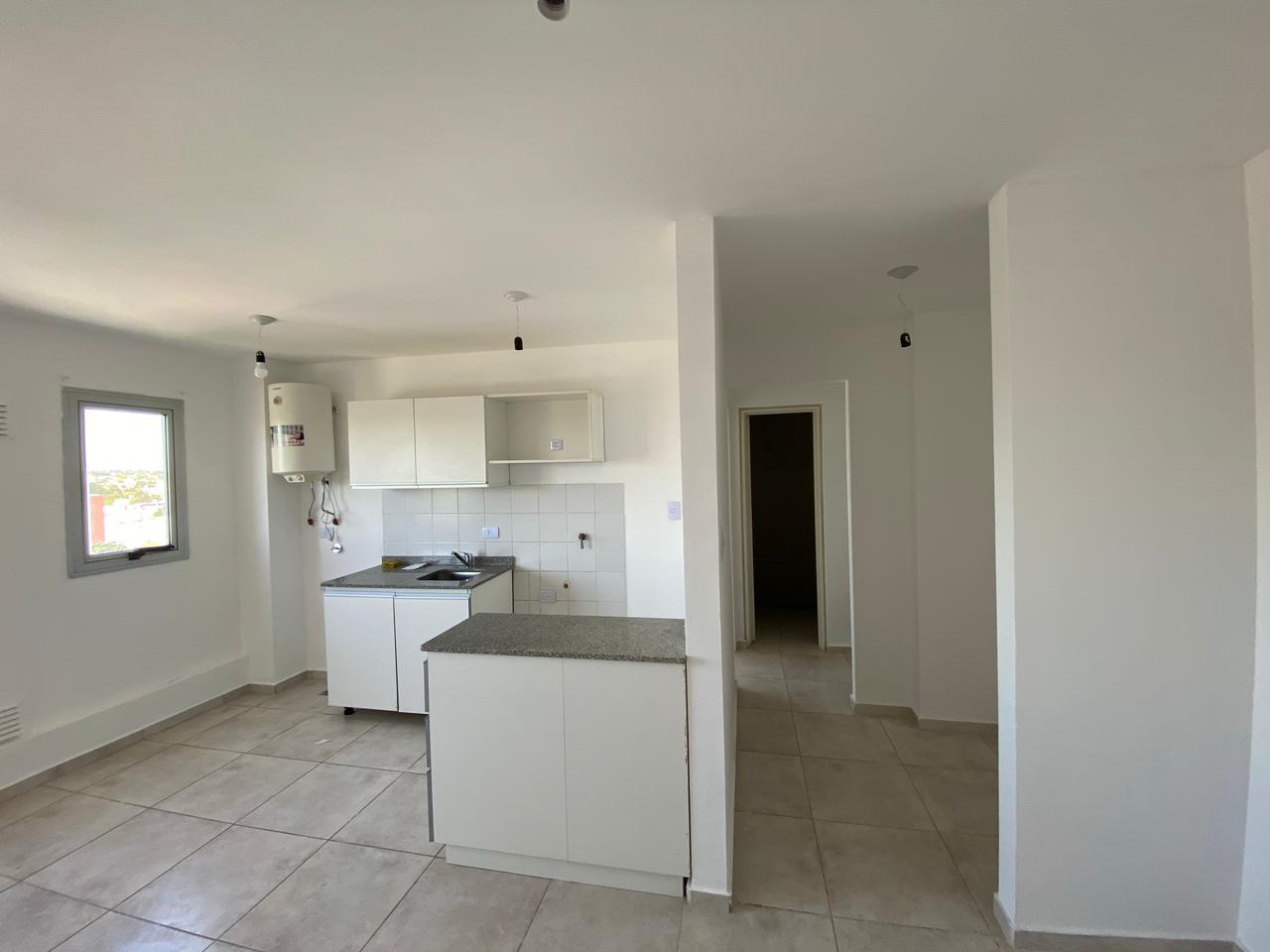 DEPARTAMENTO EN VENTA  B ALTO ABERDI. 1 DORM. CON PILETA Y VISTA A LAS SIERRAS.