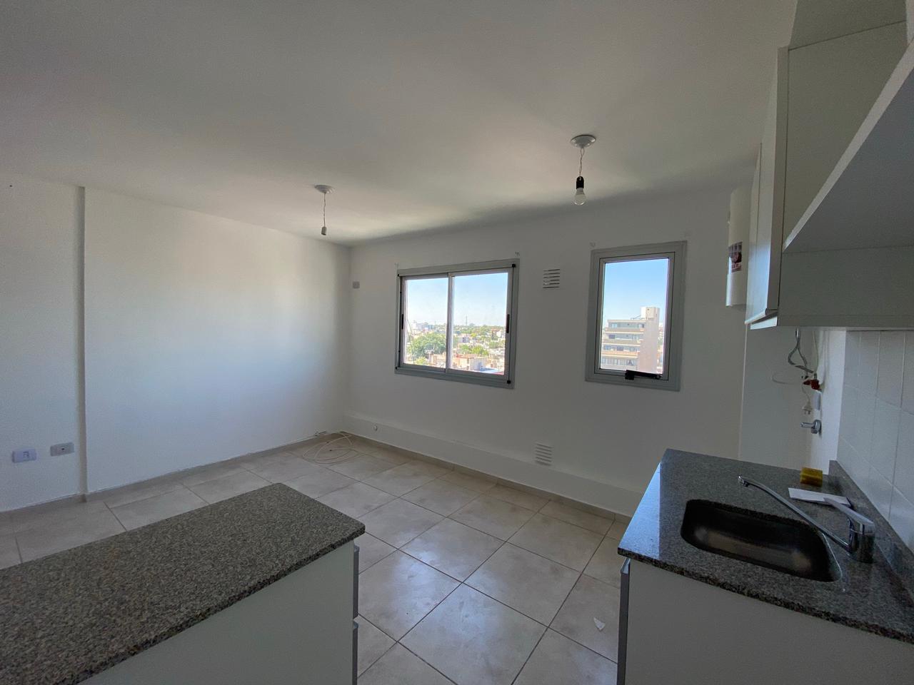 DEPARTAMENTO EN VENTA  B ALTO ABERDI. 1 DORM. CON PILETA Y VISTA A LAS SIERRAS.