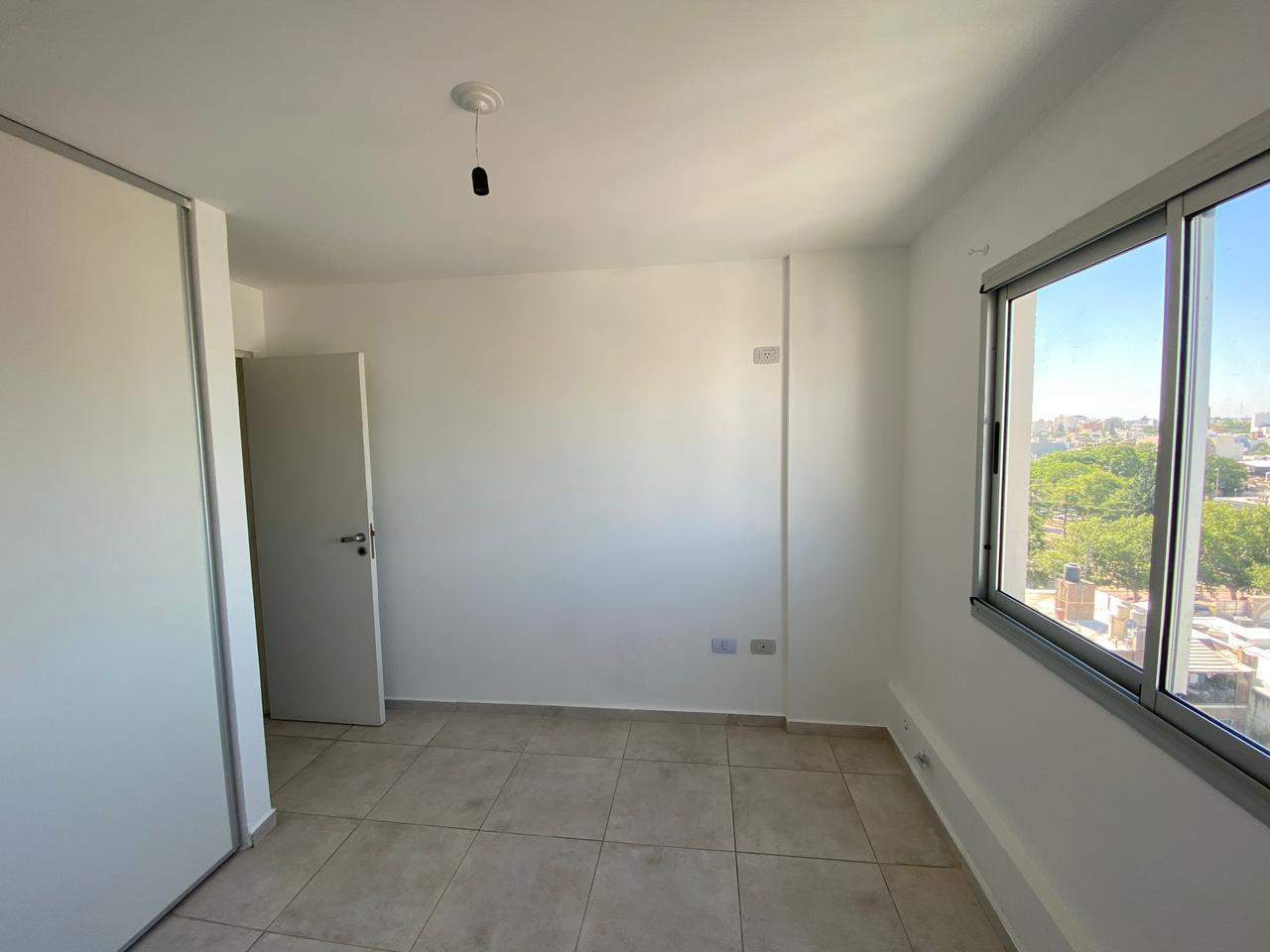 DEPARTAMENTO EN VENTA  B ALTO ABERDI. 1 DORM. CON PILETA Y VISTA A LAS SIERRAS.