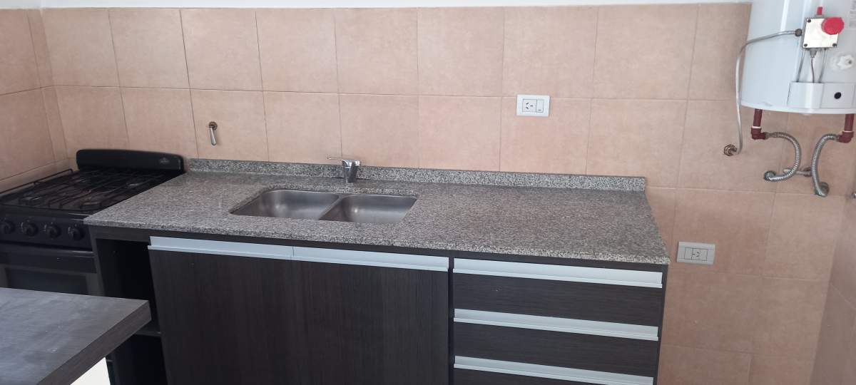 DEPARTAMENTO EN VENTA BARRIO ALTO ALBERDI