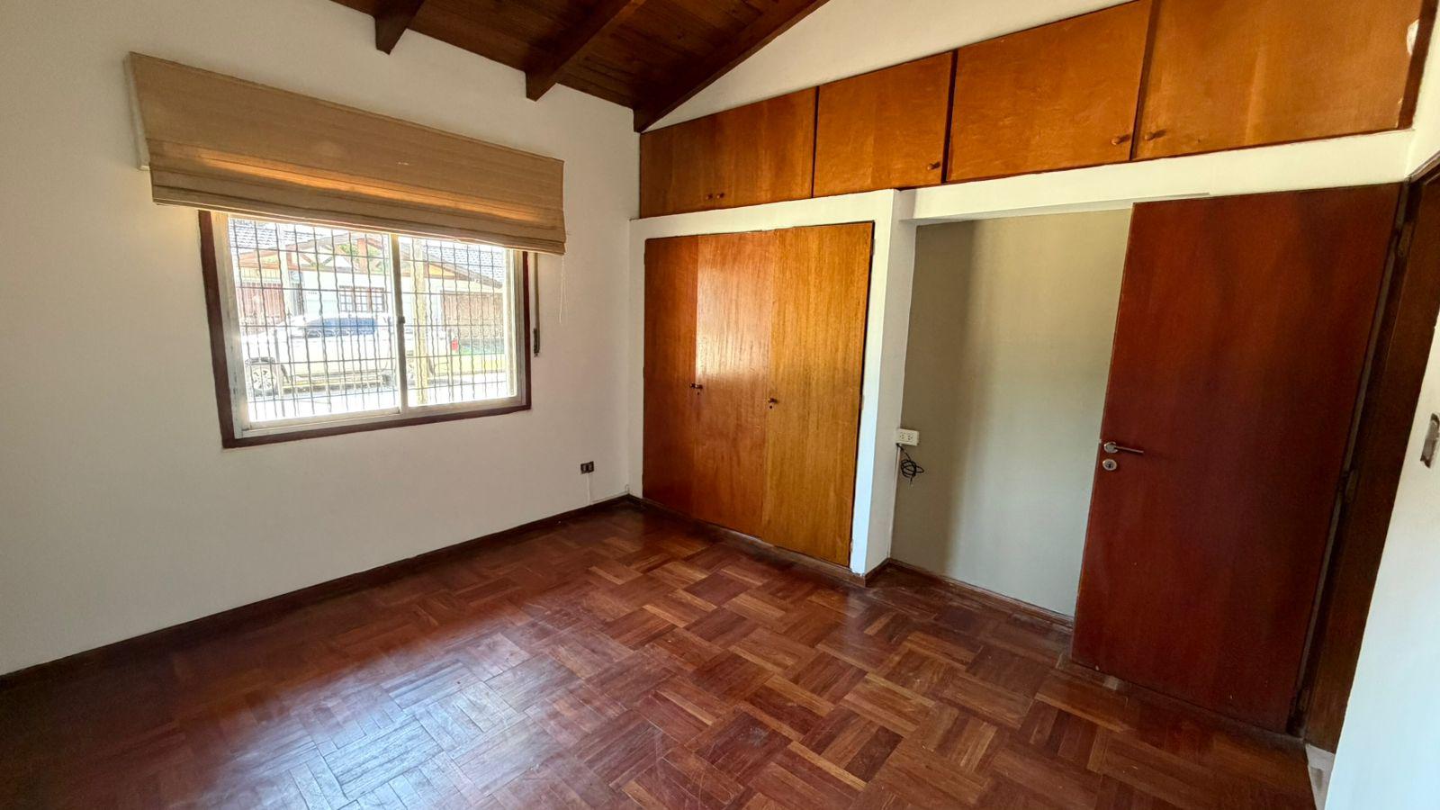 Casa en alquiler 3 dormitorios en Granja de Funes