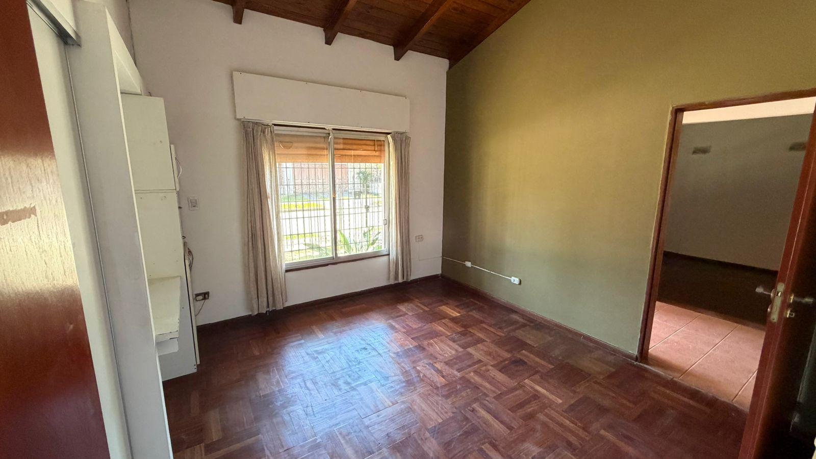 Casa en alquiler 3 dormitorios en Granja de Funes