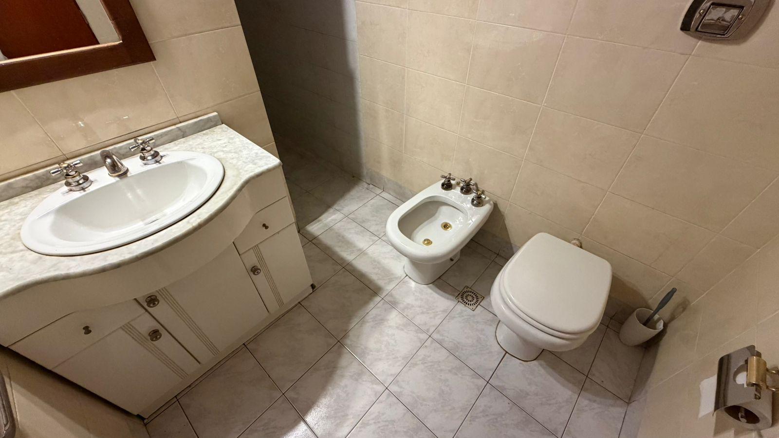 Casa en alquiler 3 dormitorios en Granja de Funes