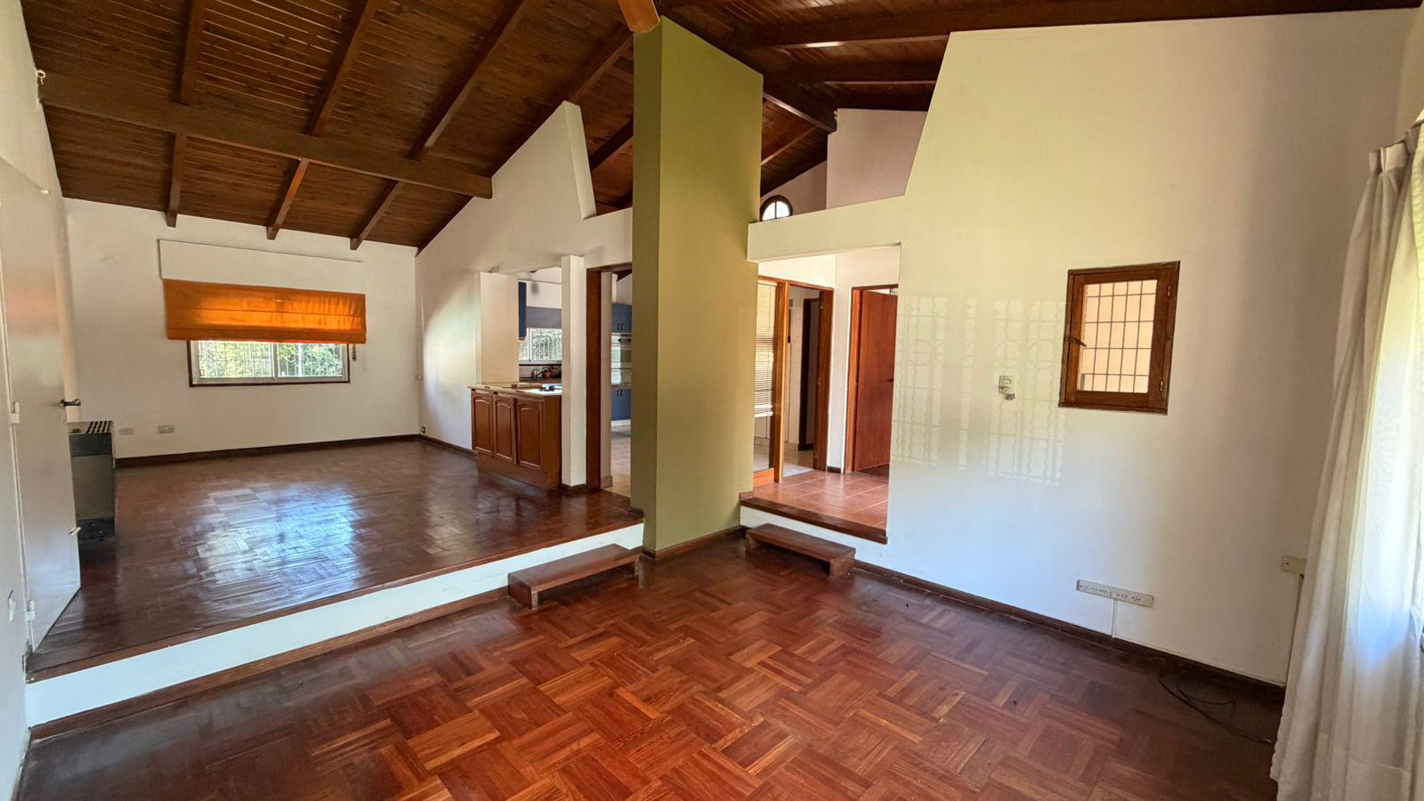 Casa en alquiler 3 dormitorios en Granja de Funes