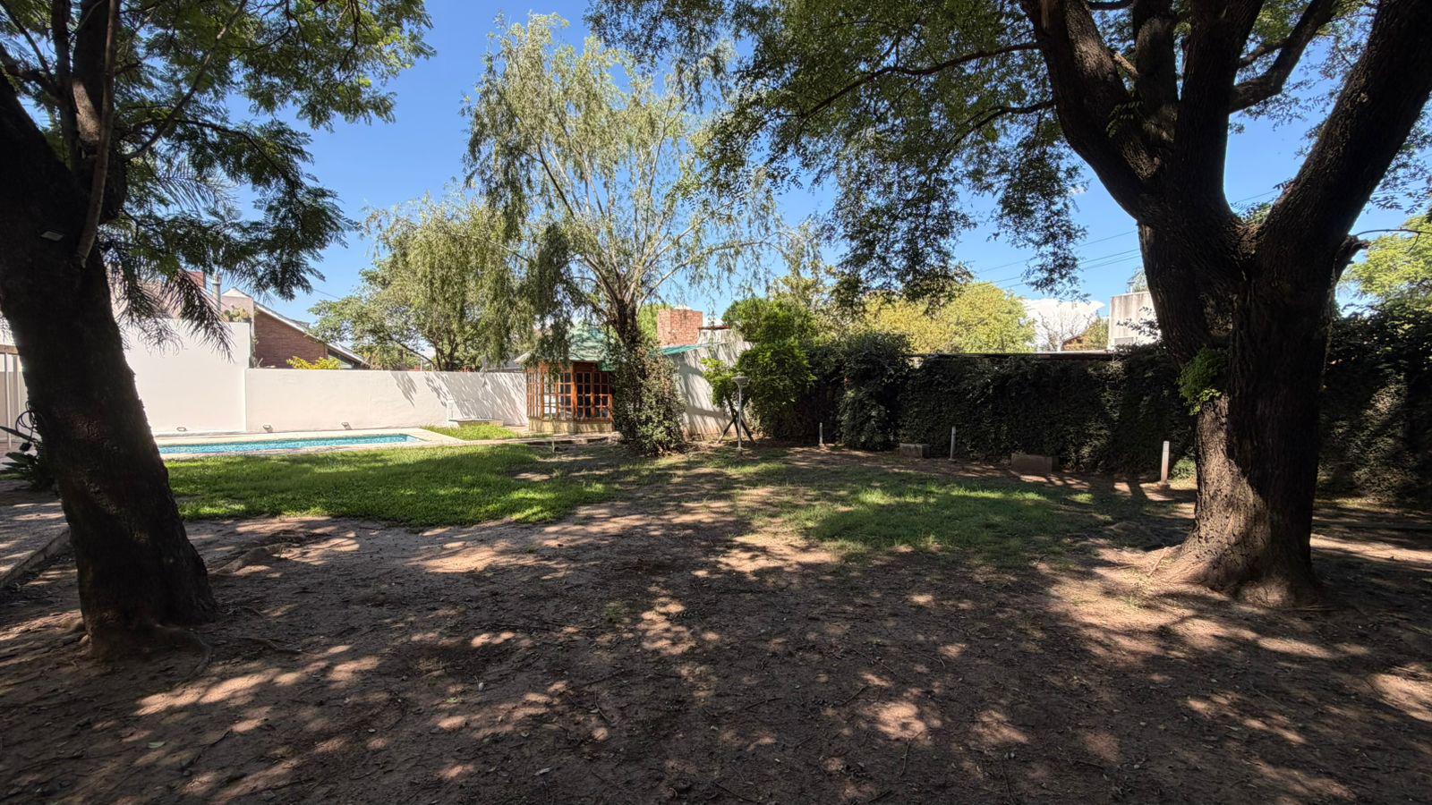 Casa en alquiler 3 dormitorios en Granja de Funes