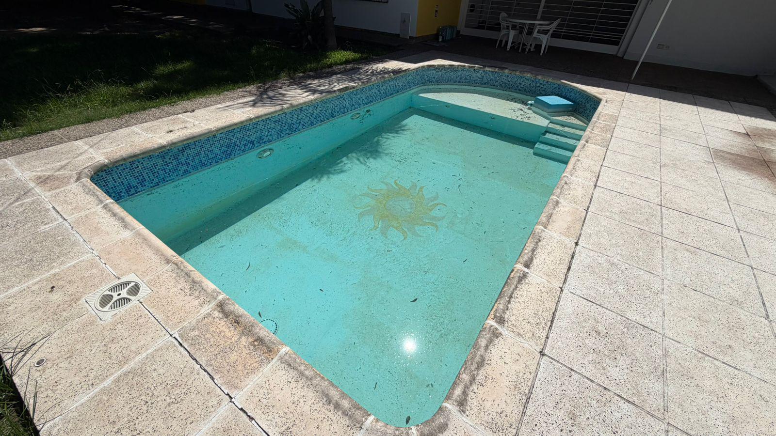 Casa en alquiler 3 dormitorios en Granja de Funes