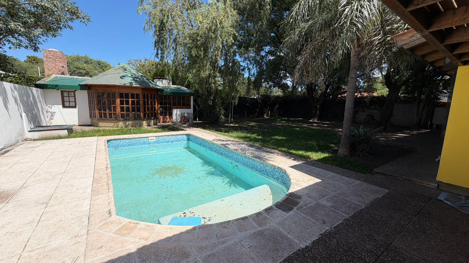 Casa en alquiler 3 dormitorios en Granja de Funes