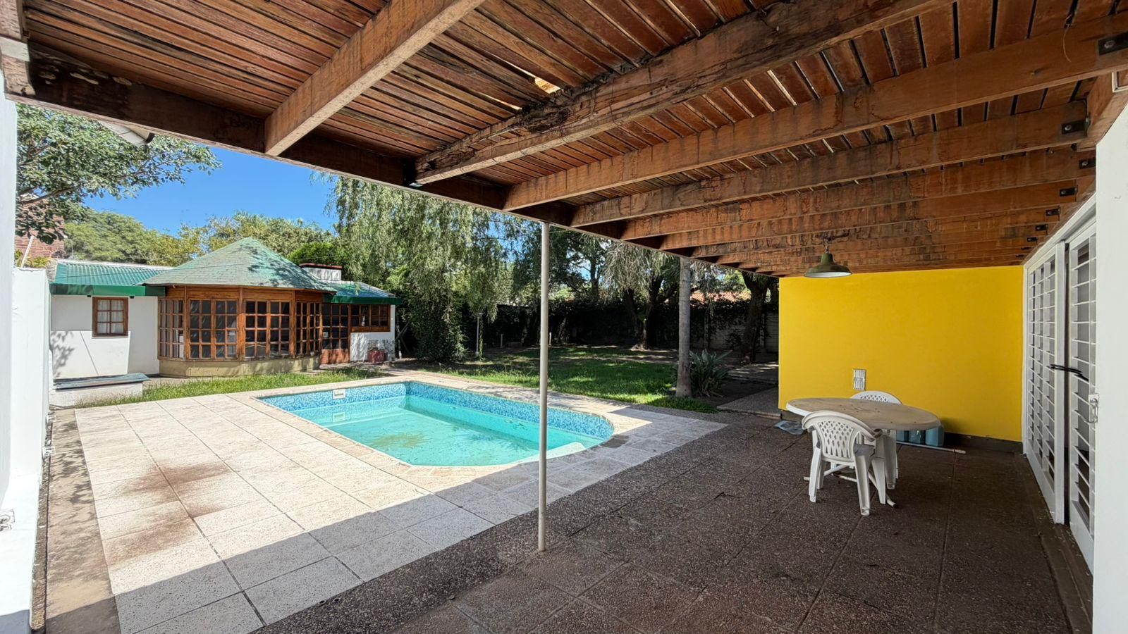 Casa en alquiler 3 dormitorios en Granja de Funes