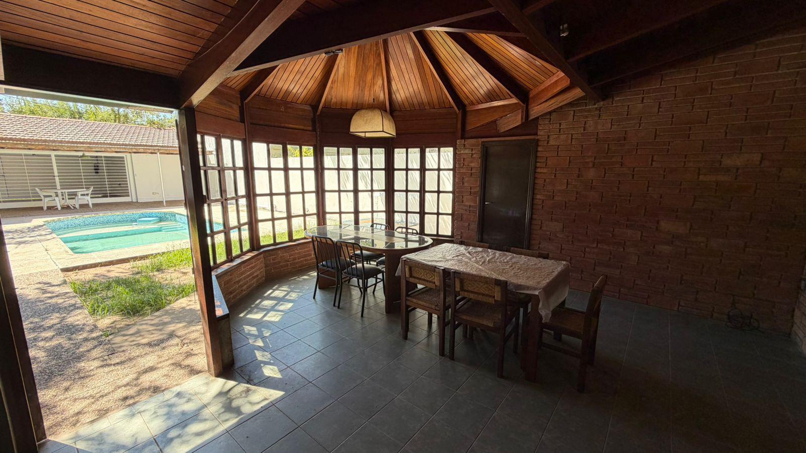 Casa en alquiler 3 dormitorios en Granja de Funes