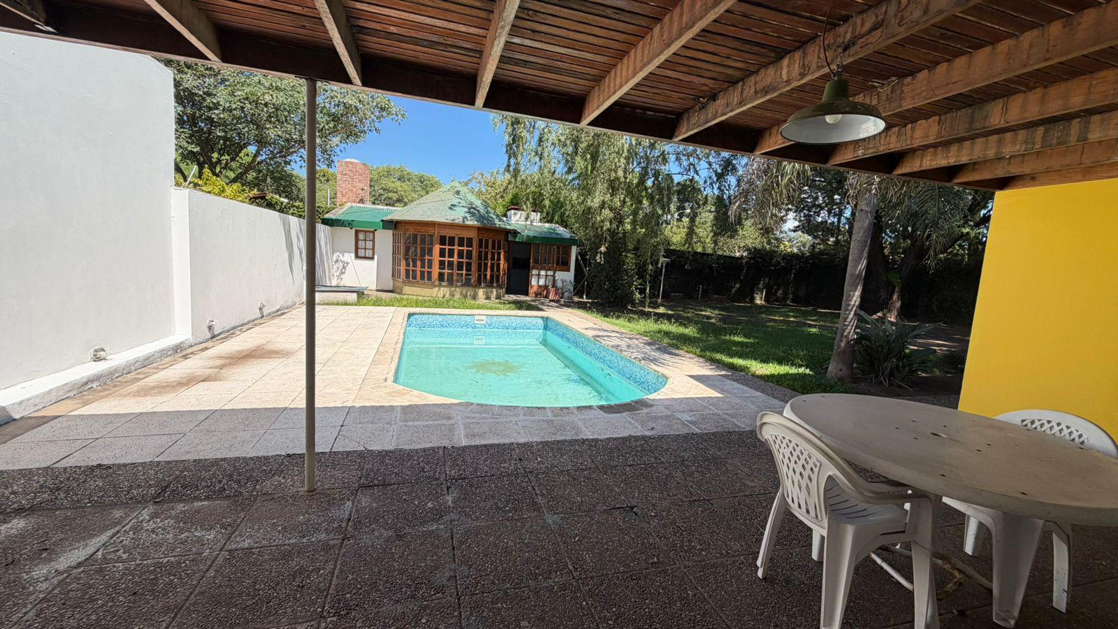 Casa en alquiler 3 dormitorios en Granja de Funes