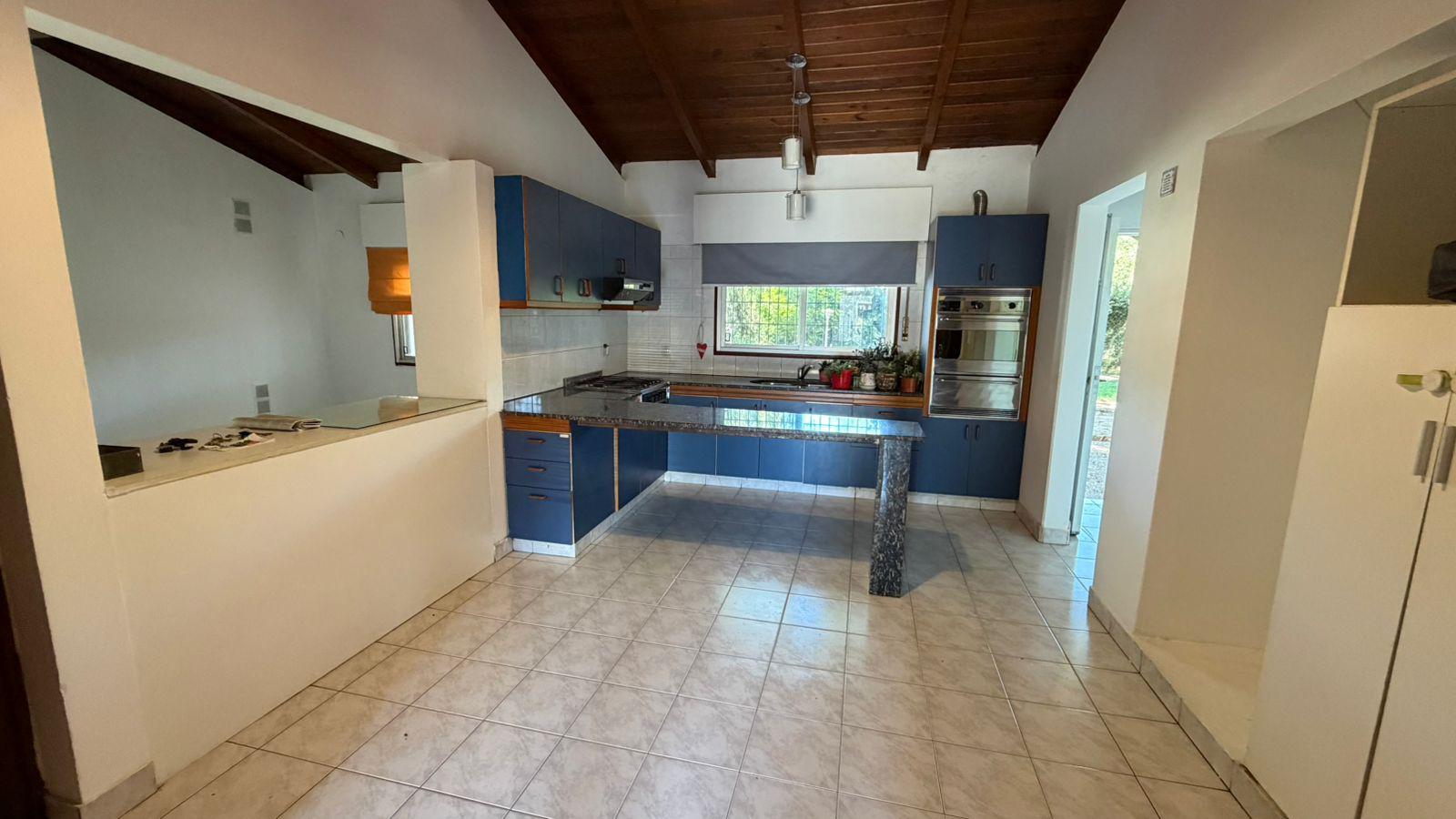 Casa en alquiler 3 dormitorios en Granja de Funes