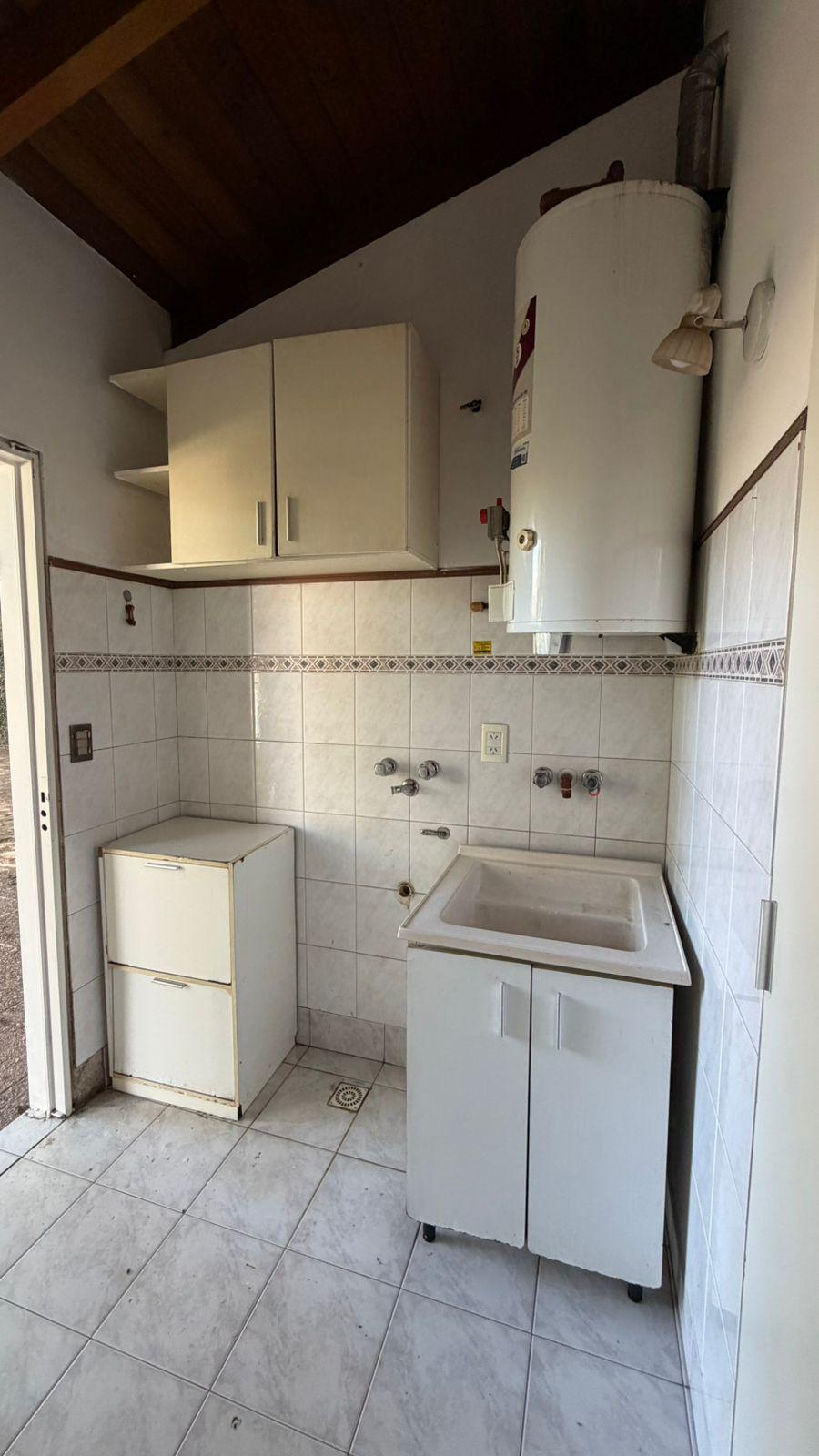 Casa en alquiler 3 dormitorios en Granja de Funes