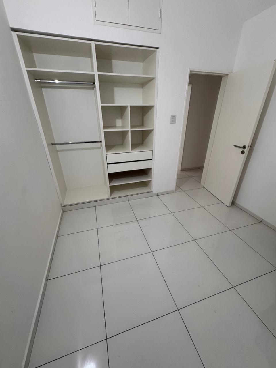 Casa 3 dormitorios - Bajo General Paz