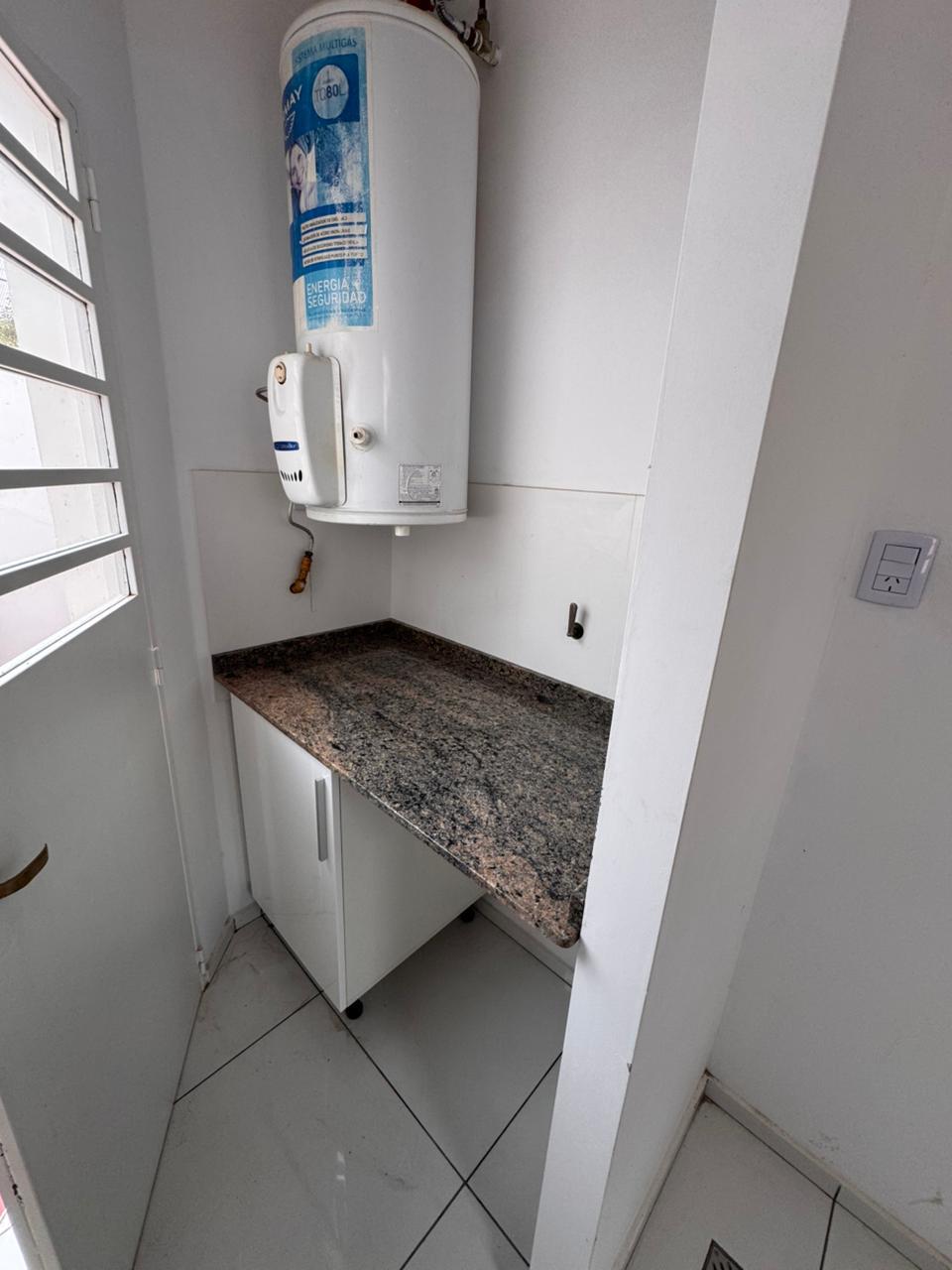 Casa 3 dormitorios - Bajo General Paz